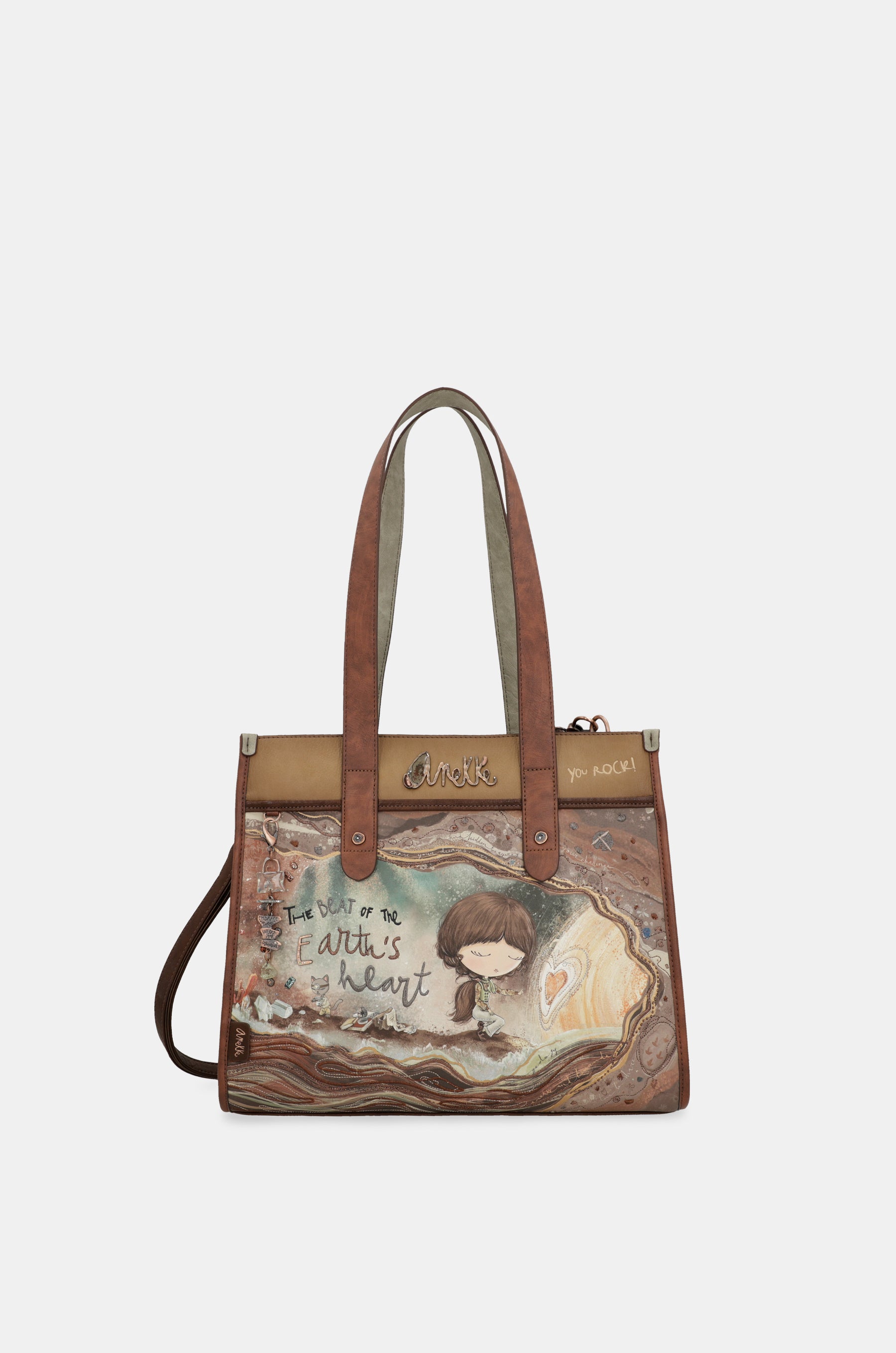 Borsa tote Core XL