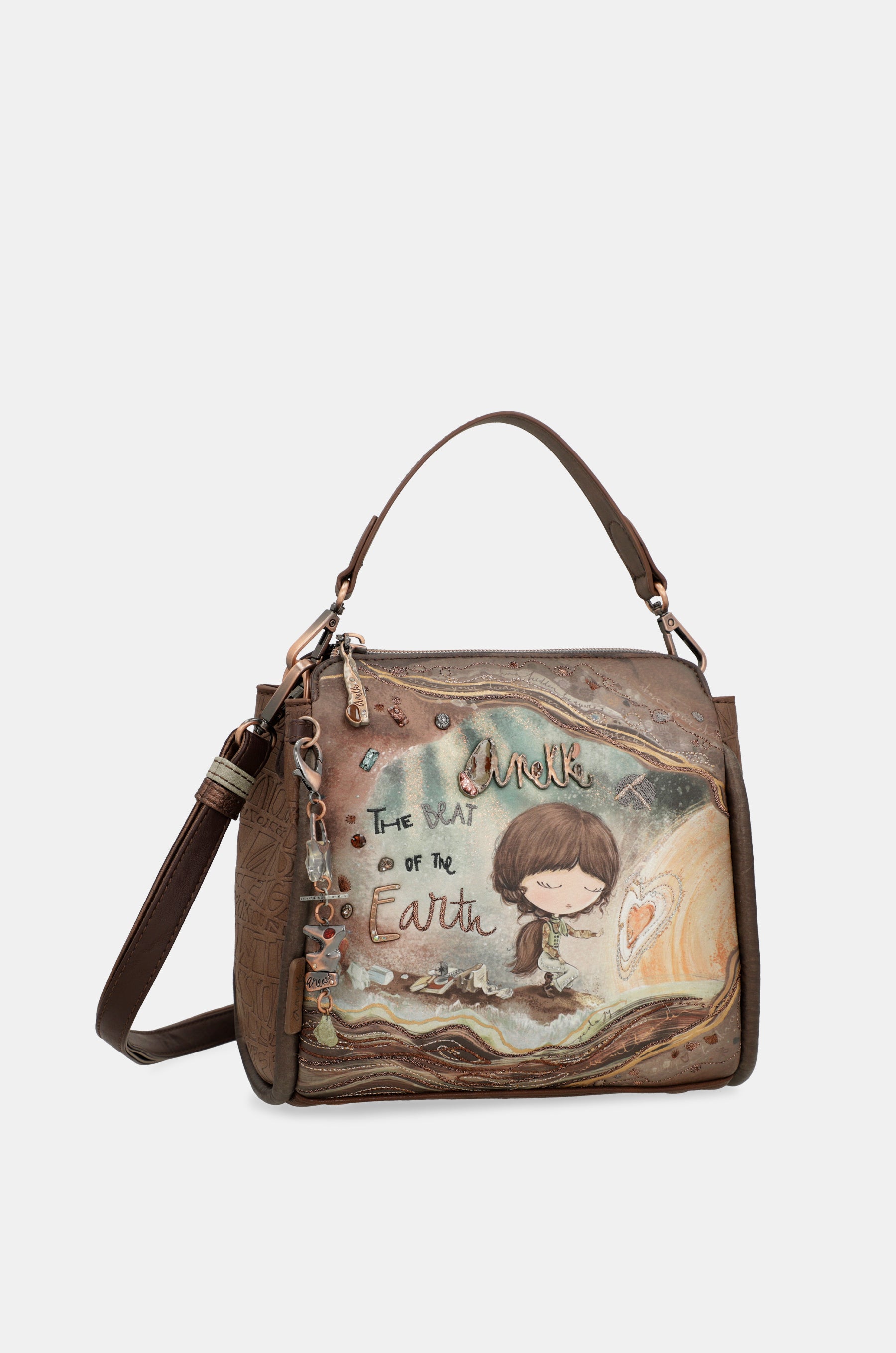 Borsa a tracolla Core