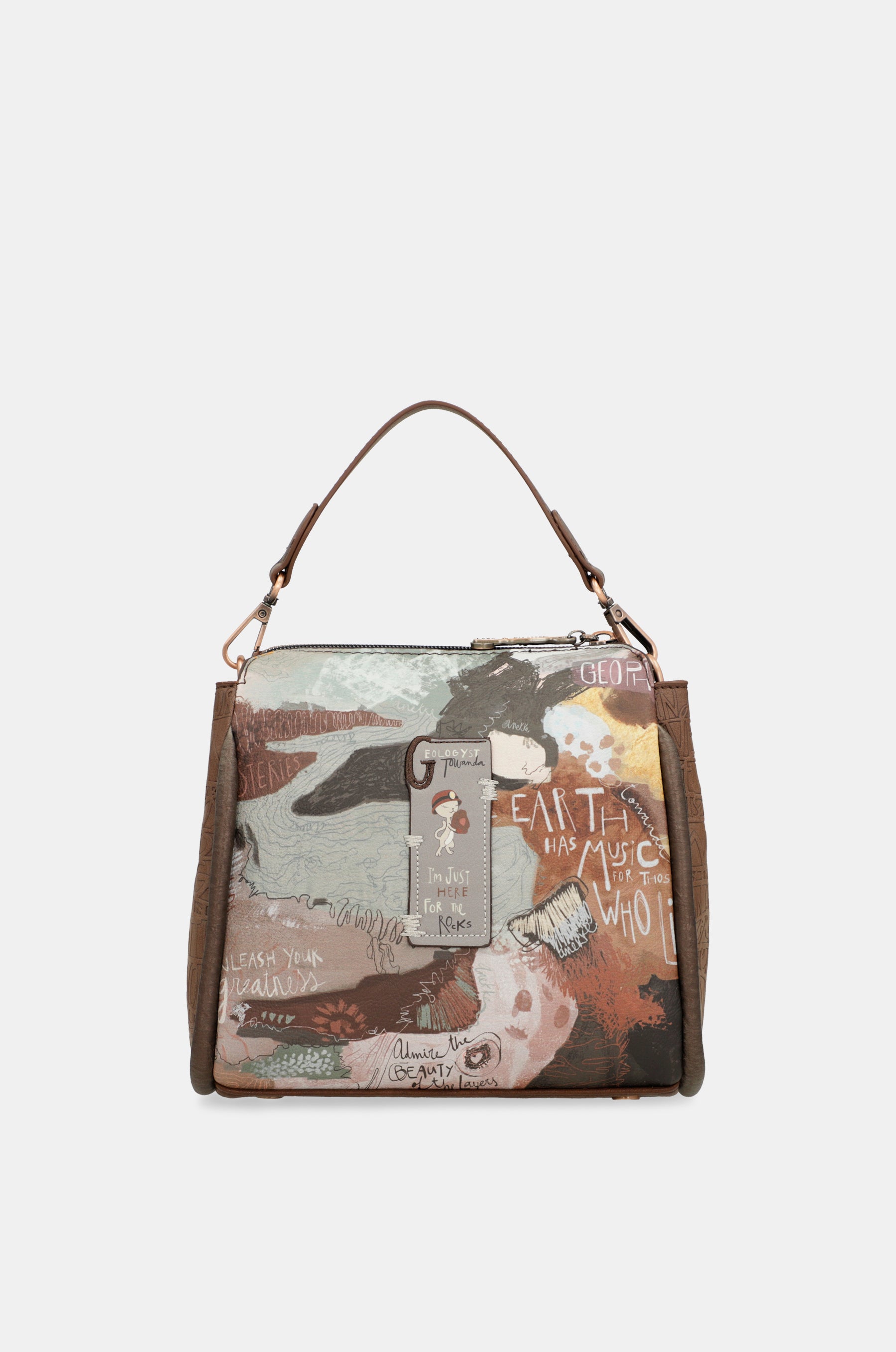 Borsa a tracolla Core