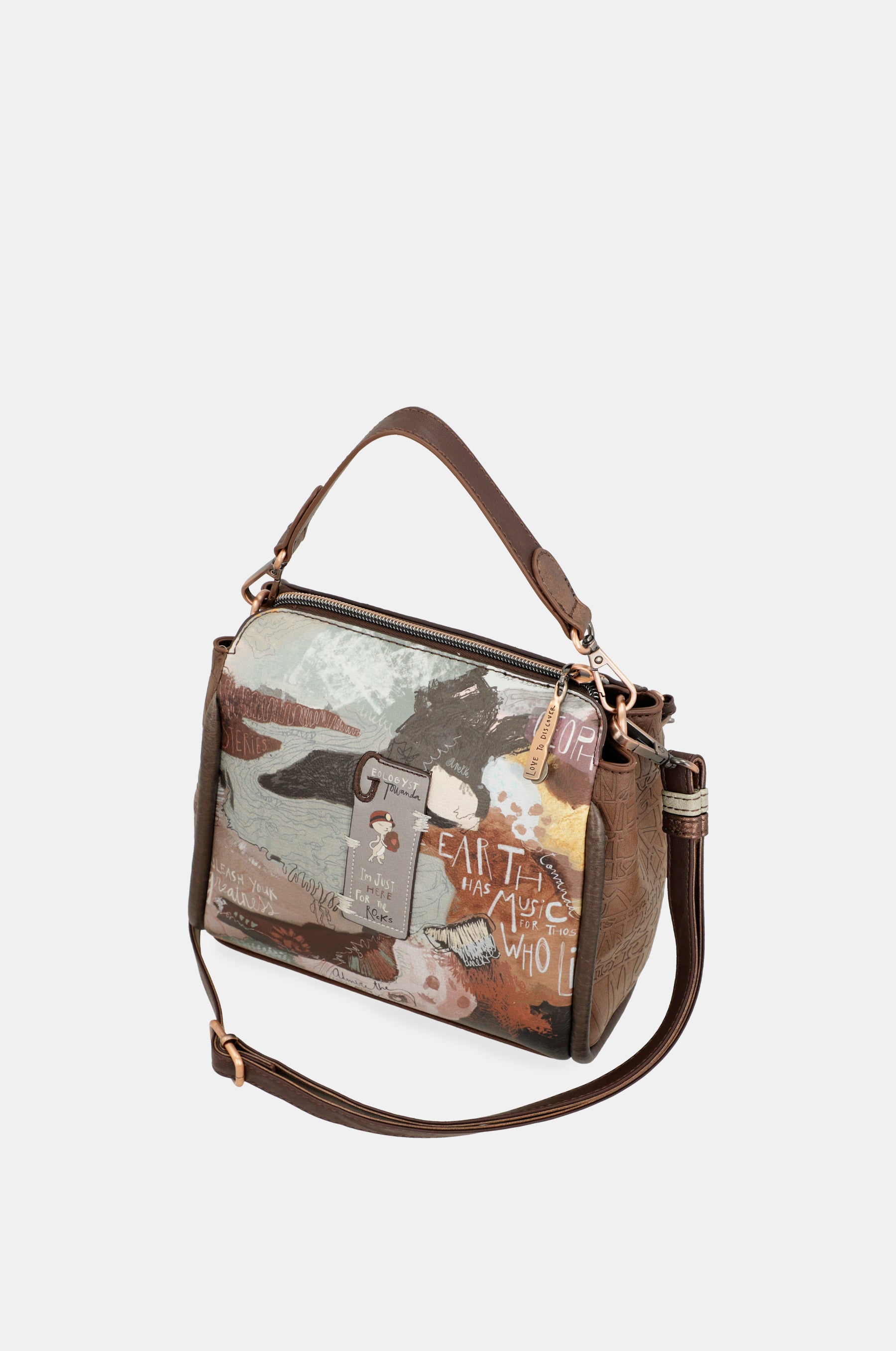 Borsa a tracolla Core