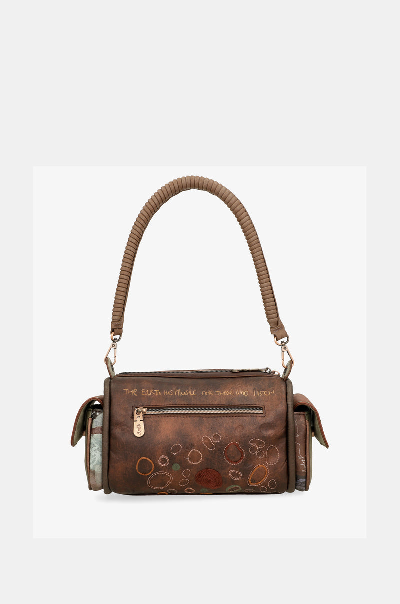 Borsa da bowling media Core