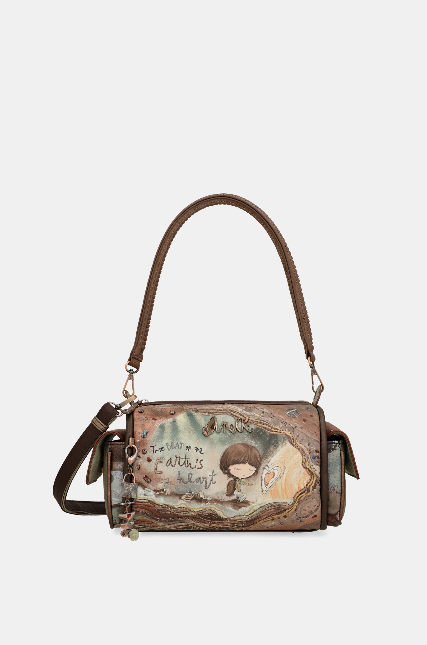 Borsa da bowling media Core