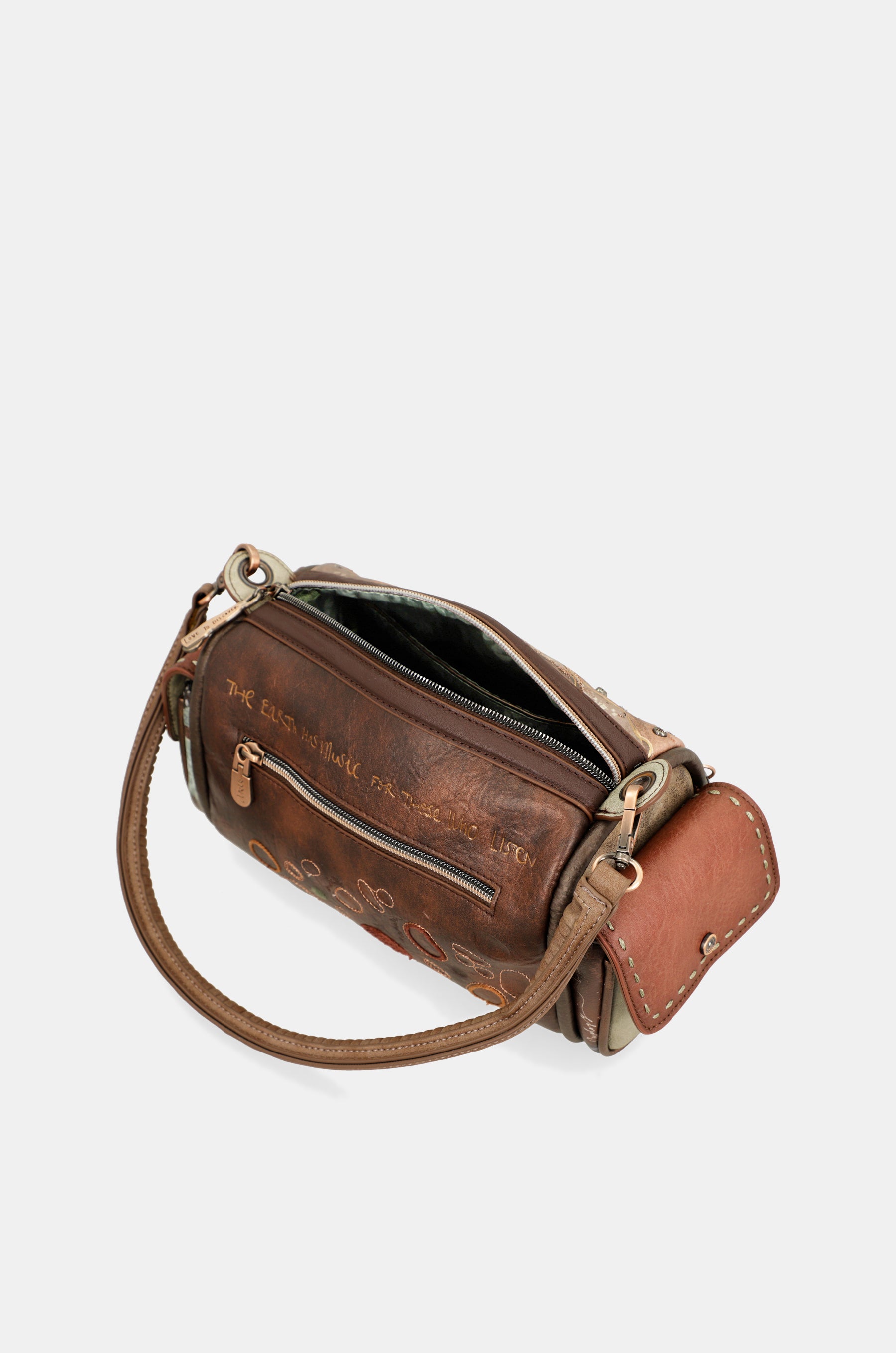 Borsa da bowling media Core