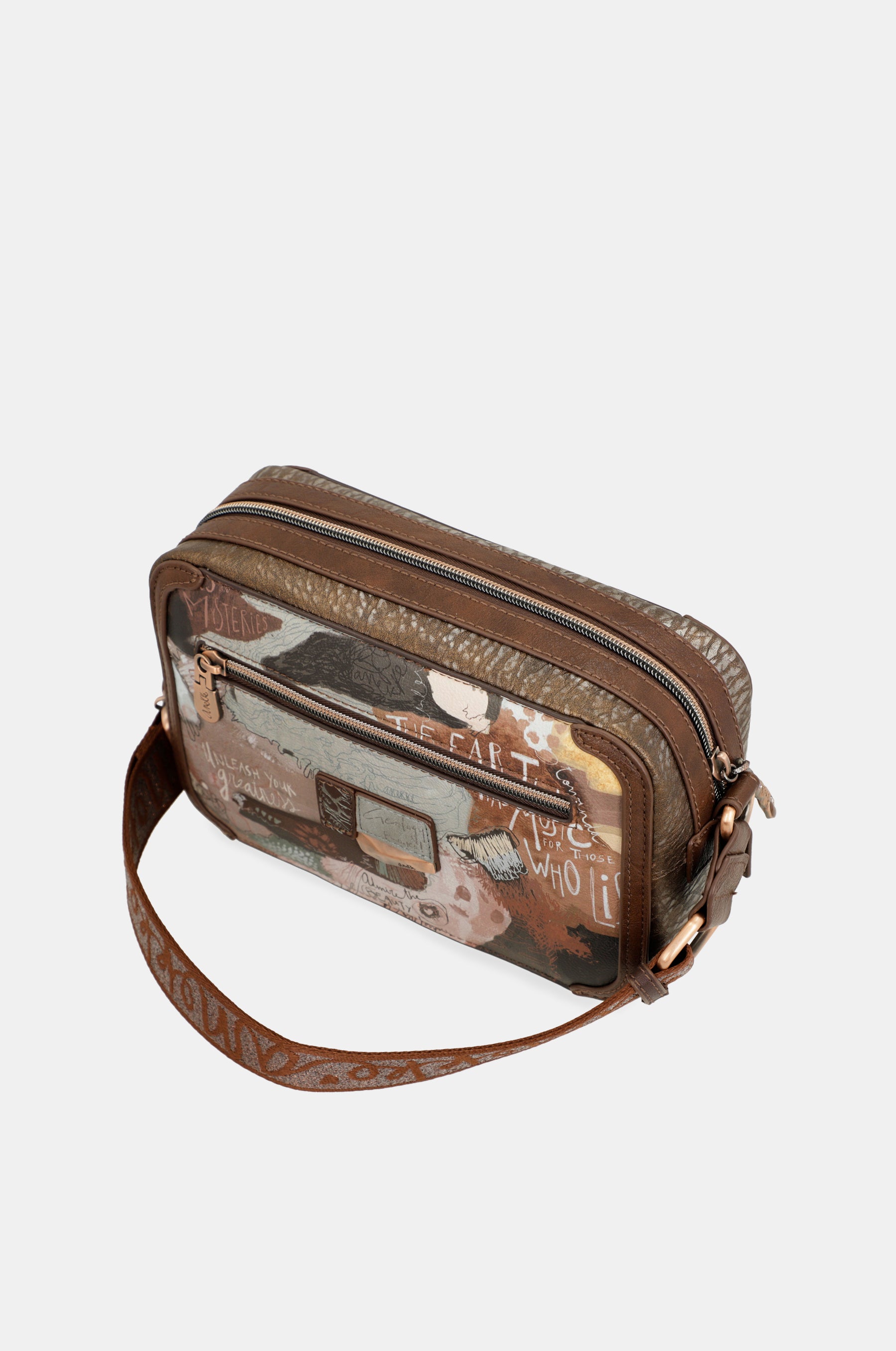 Borsa a tracolla piccola Core