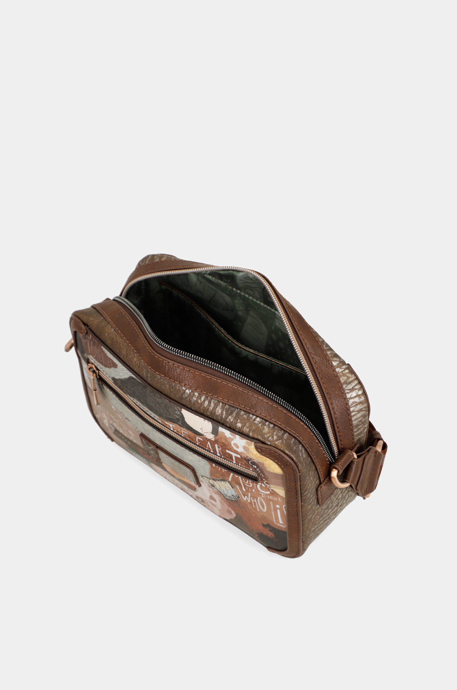 Borsa a tracolla piccola Core