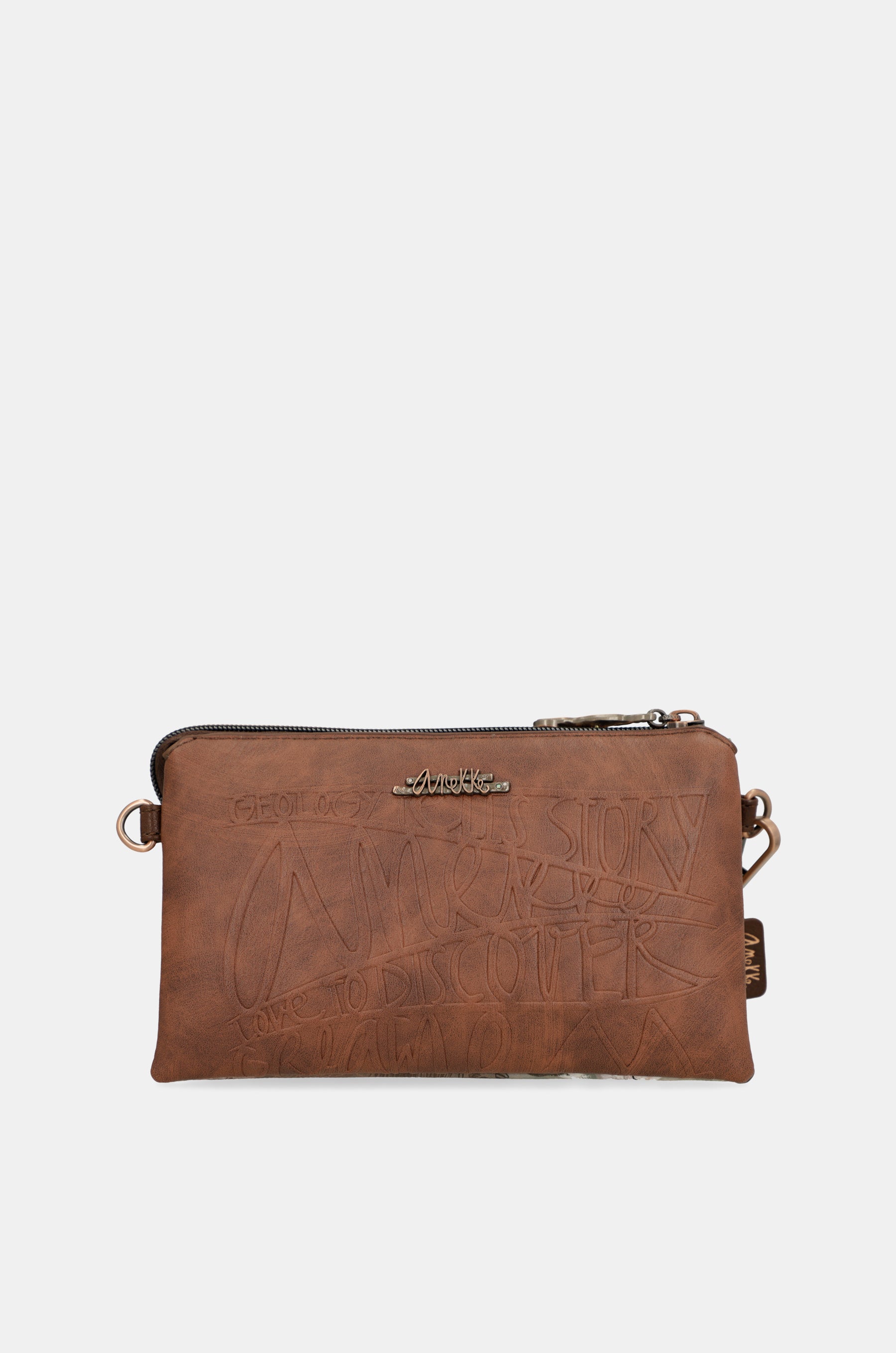 Borsa a tracolla piccola Core Anekke