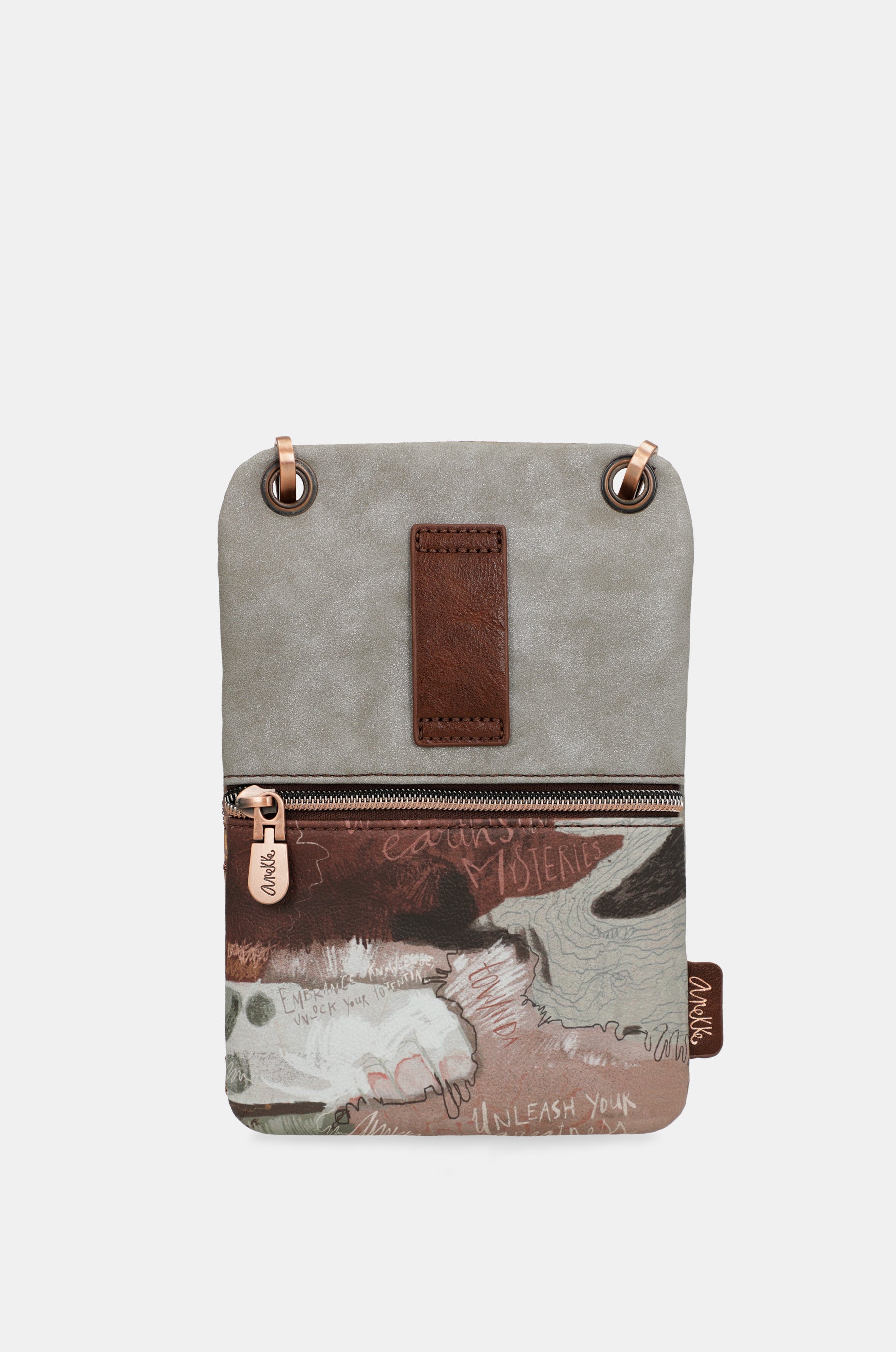 Mini borsa a tracolla Core