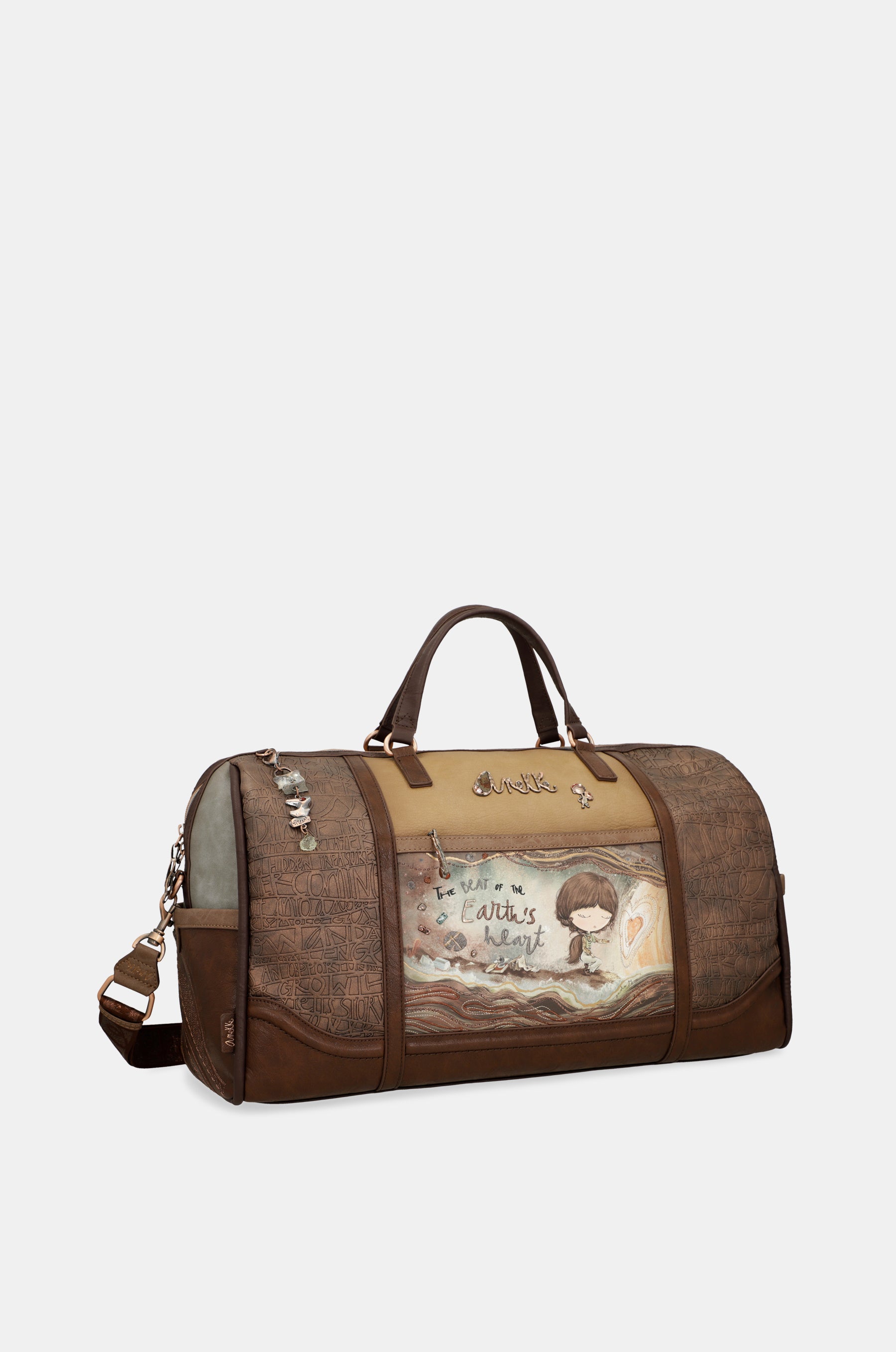 Borsa da viaggio Core