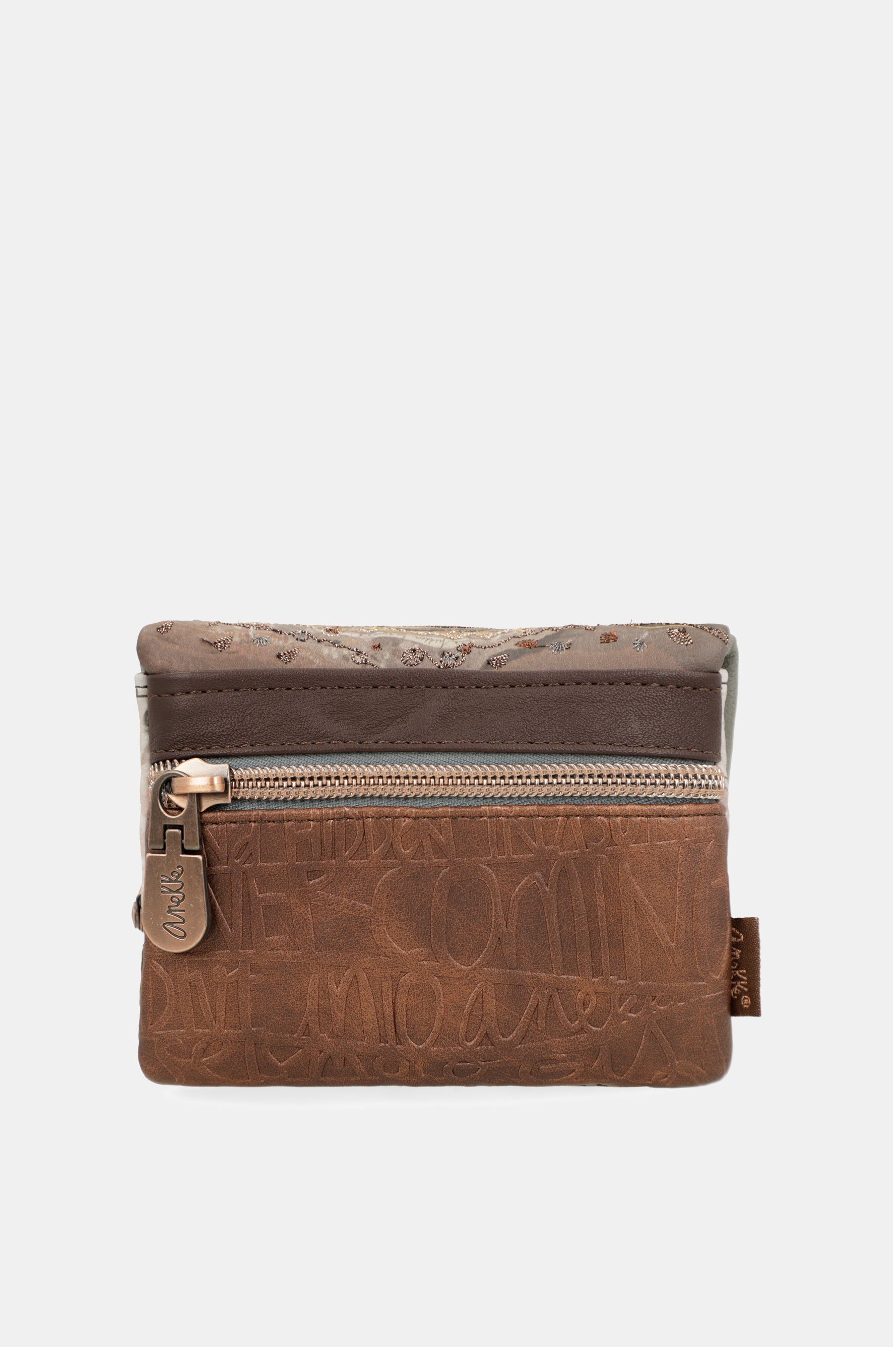 Portamonete Core con patta