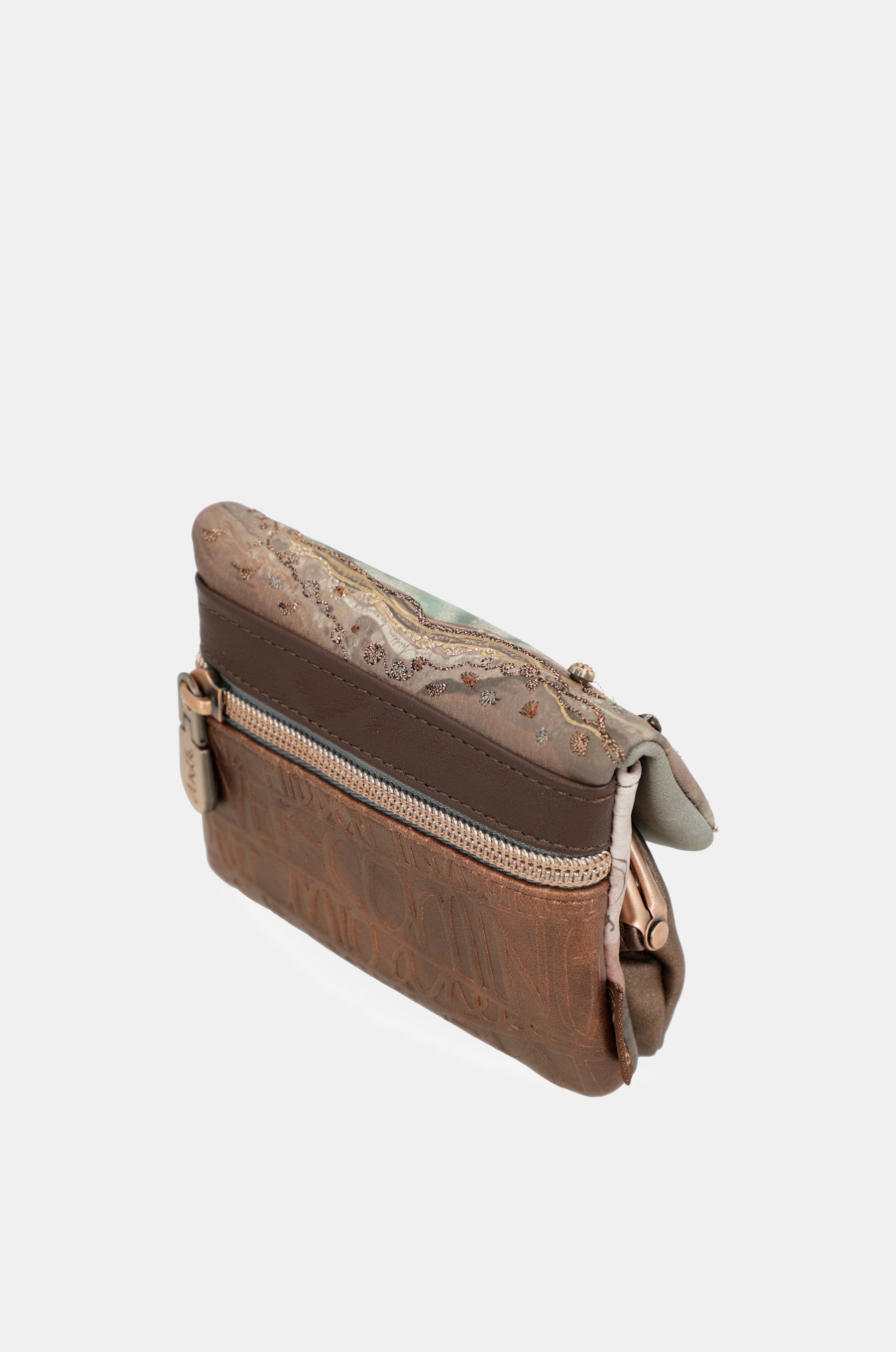 Portamonete Core con patta