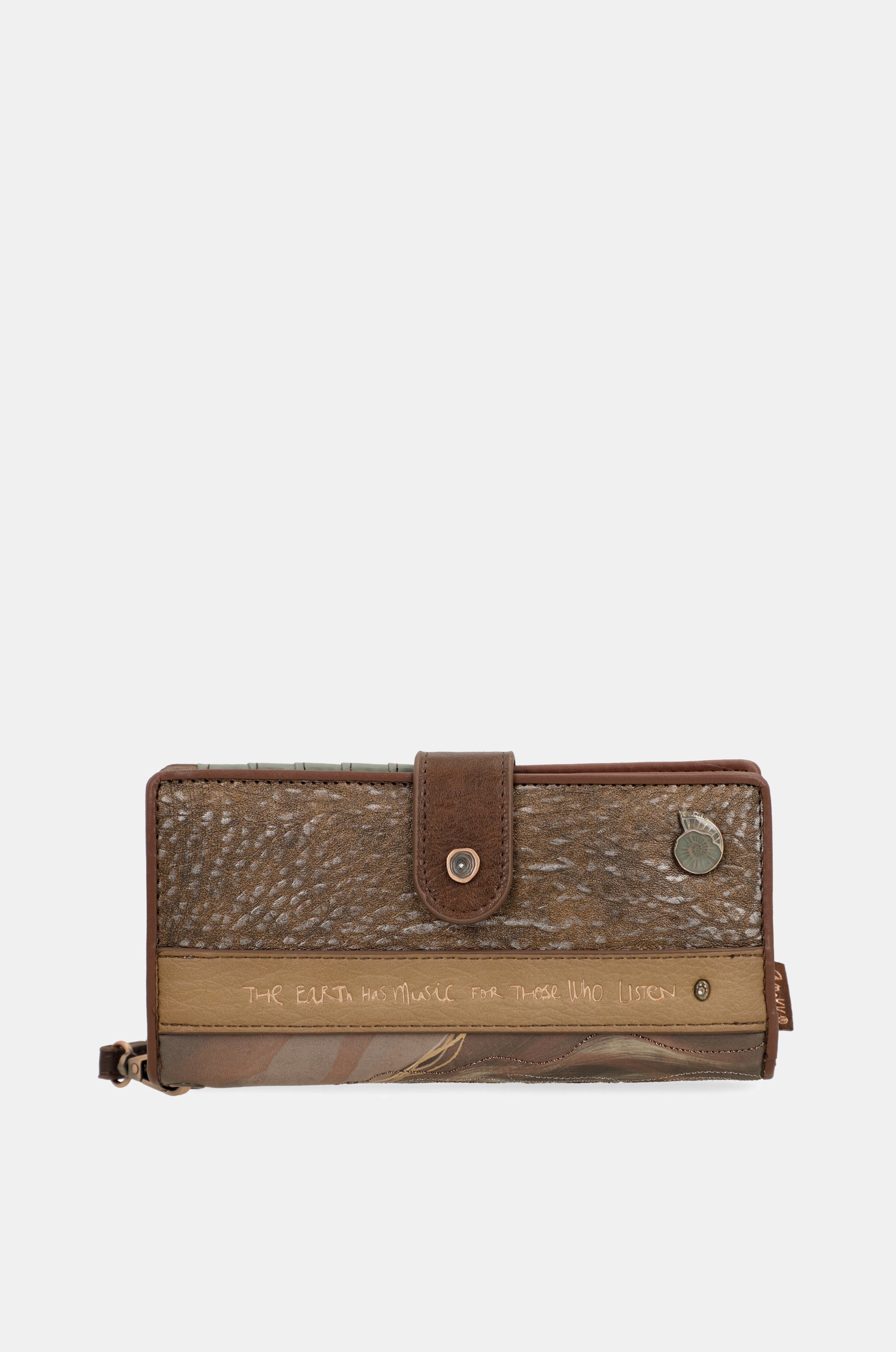 Portafoglio grande Core