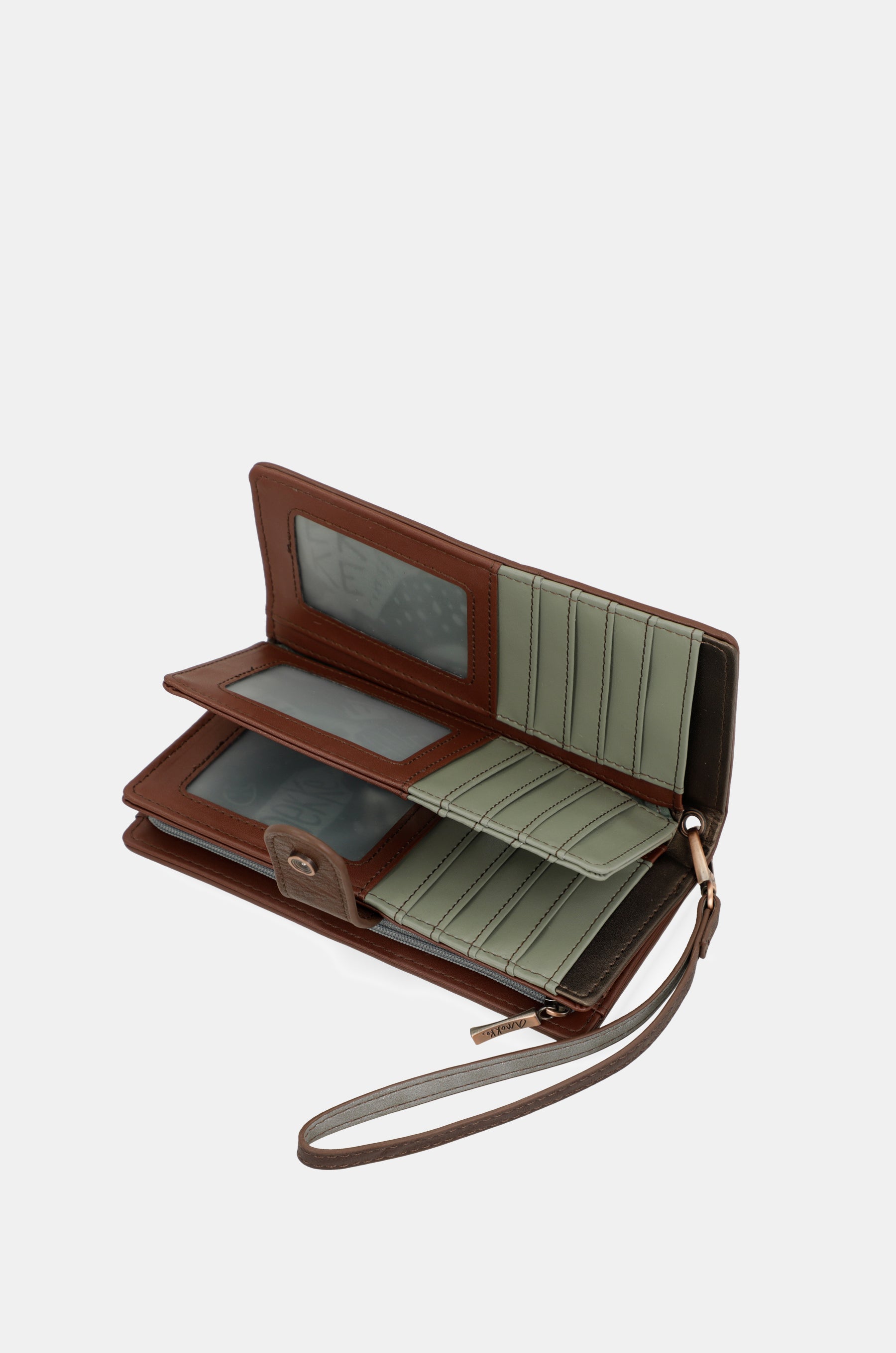 Portafoglio grande Core