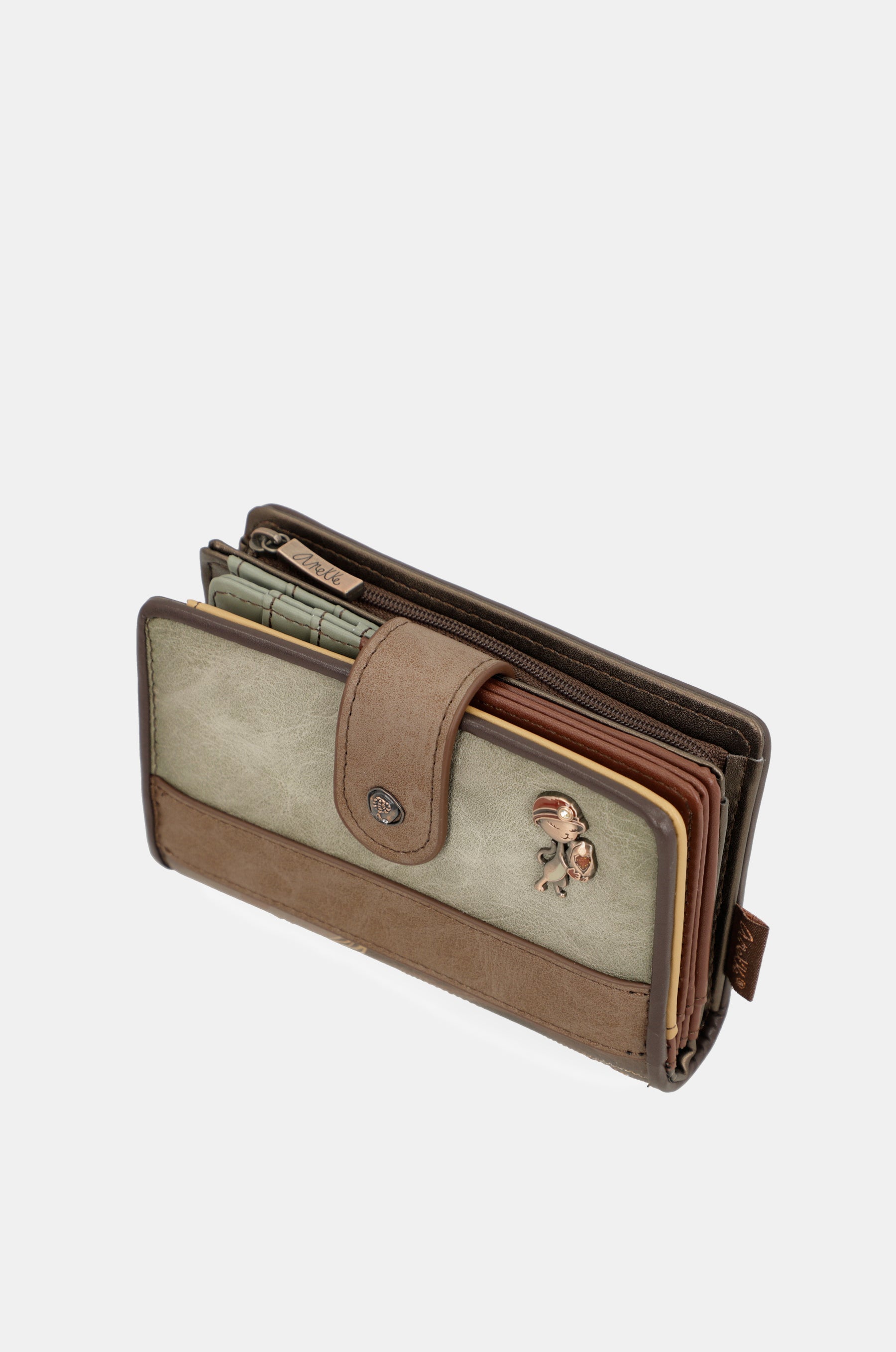 Portafoglio medio Core