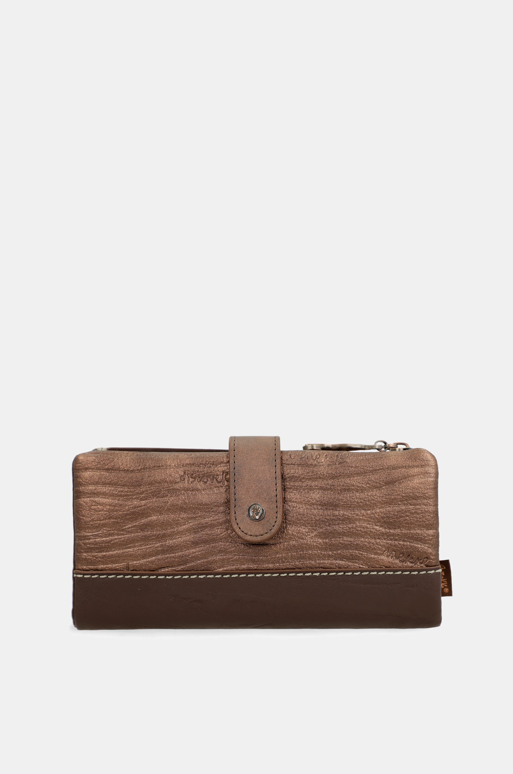 Portafoglio RFID grande Anekke Core