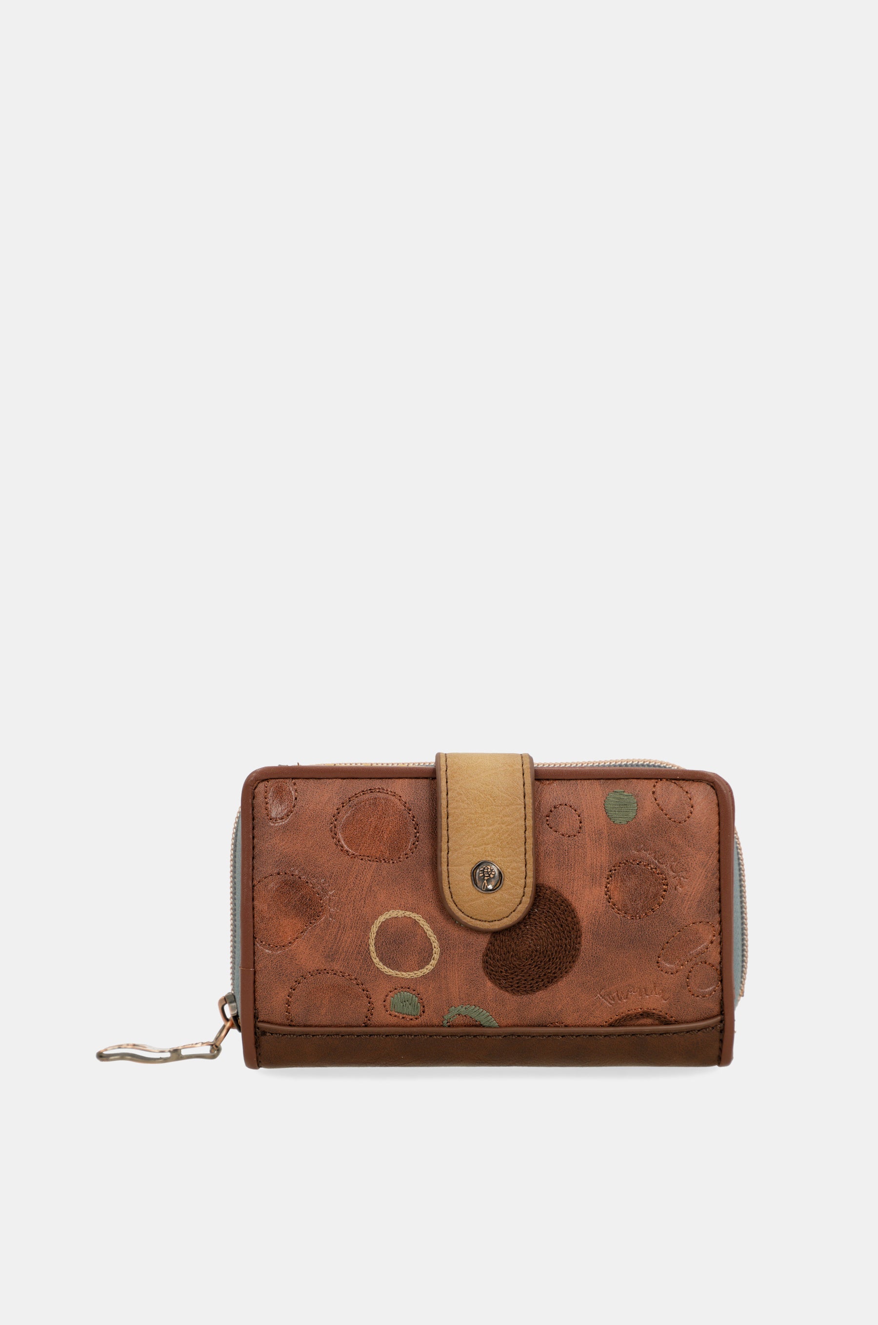 Portafoglio RFID medio Core