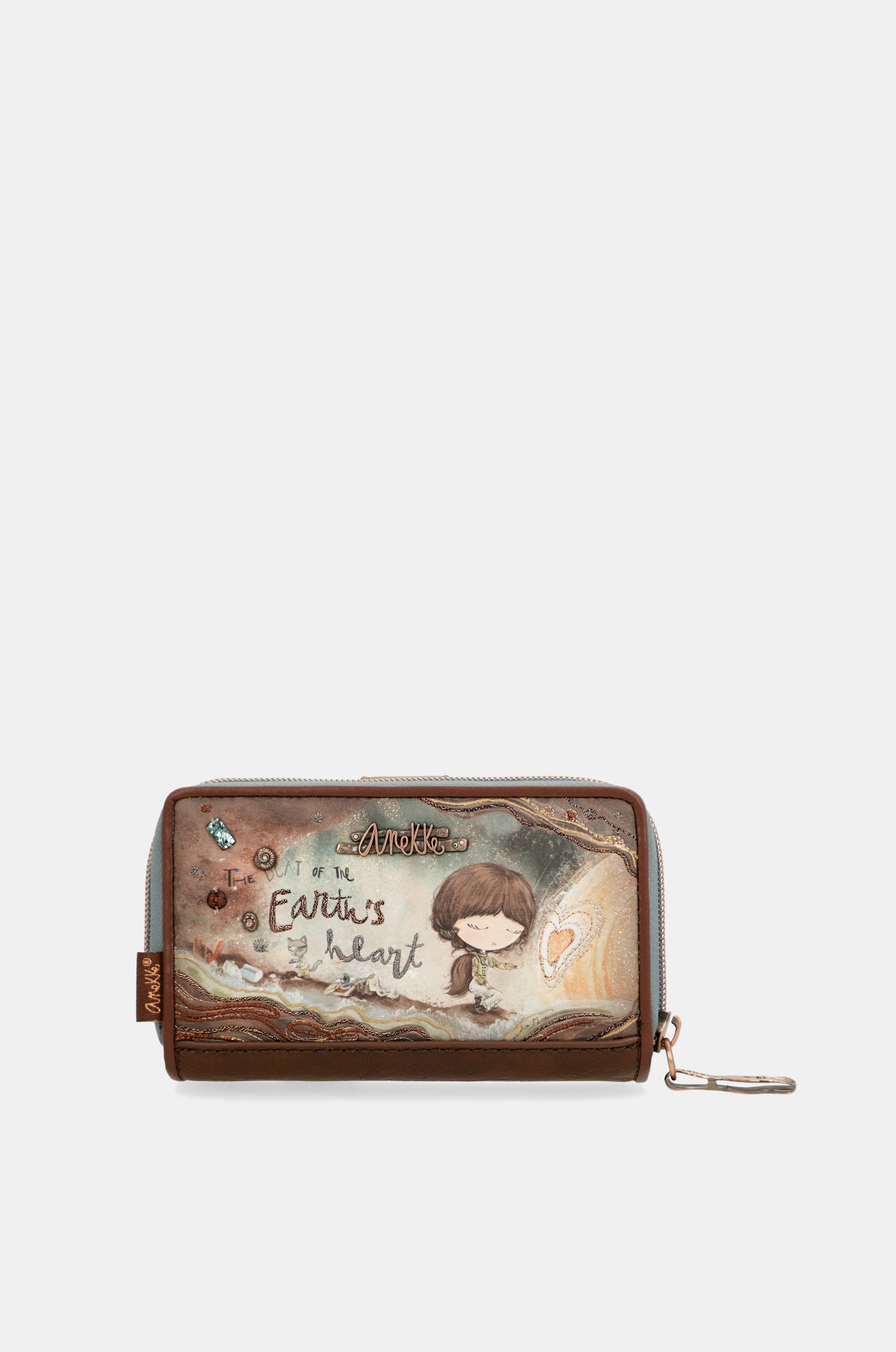 Portafoglio RFID medio Core