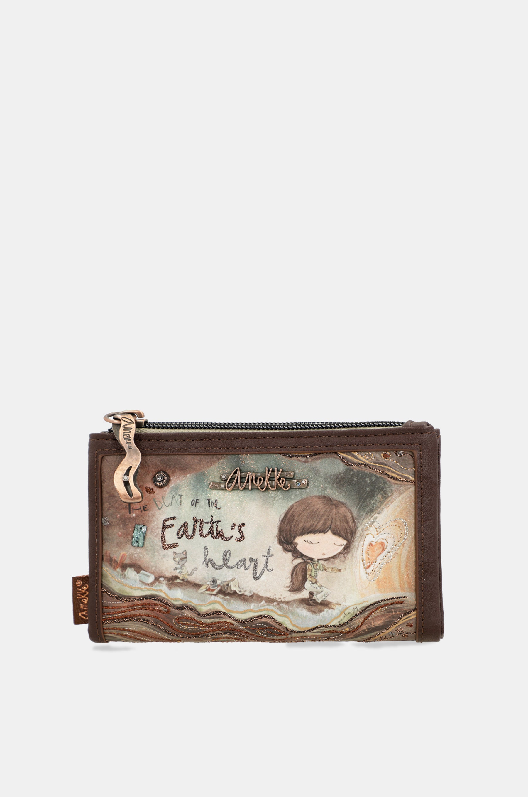 Portafoglio medio RFID Core