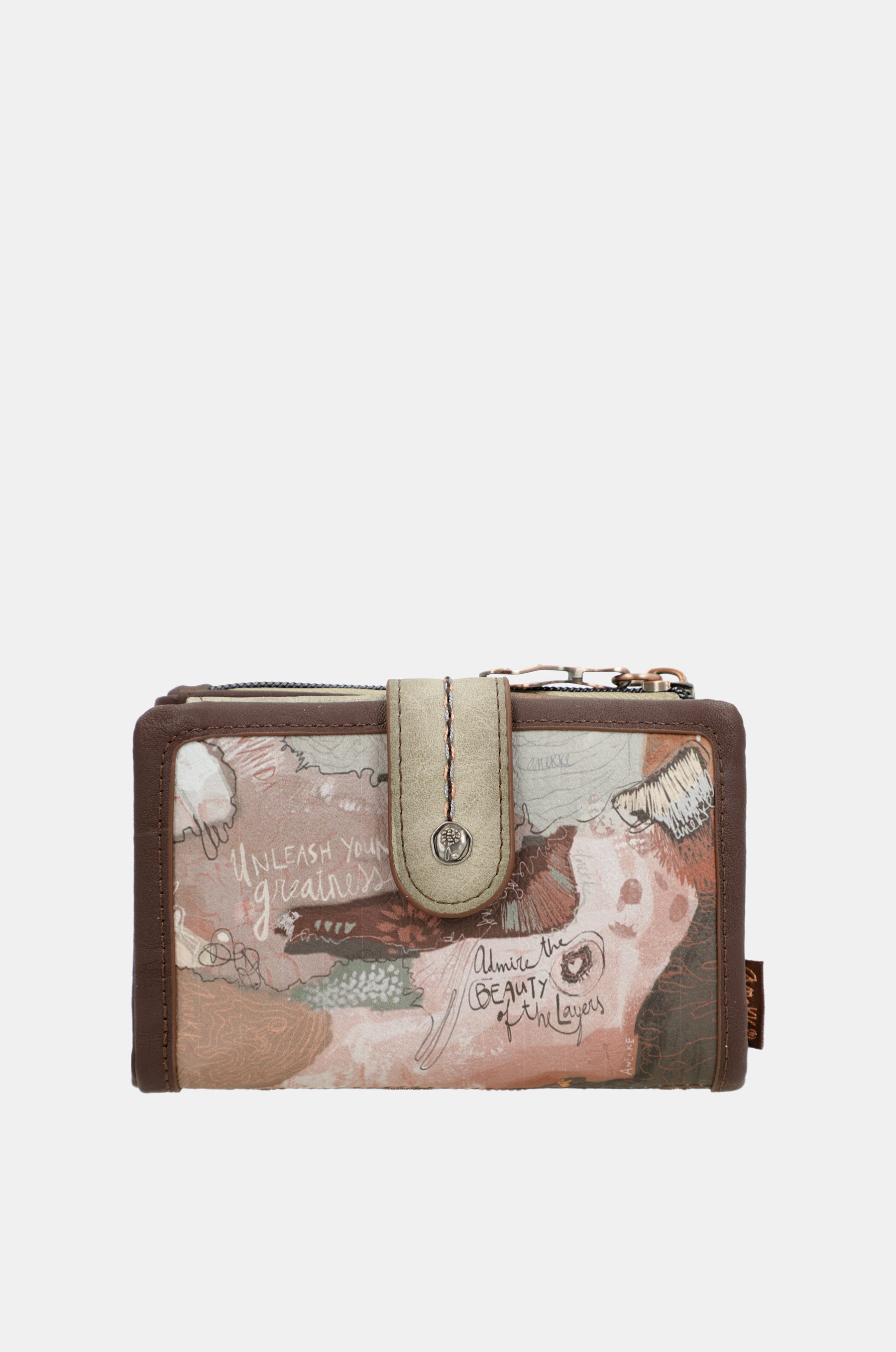 Portafoglio medio RFID Core