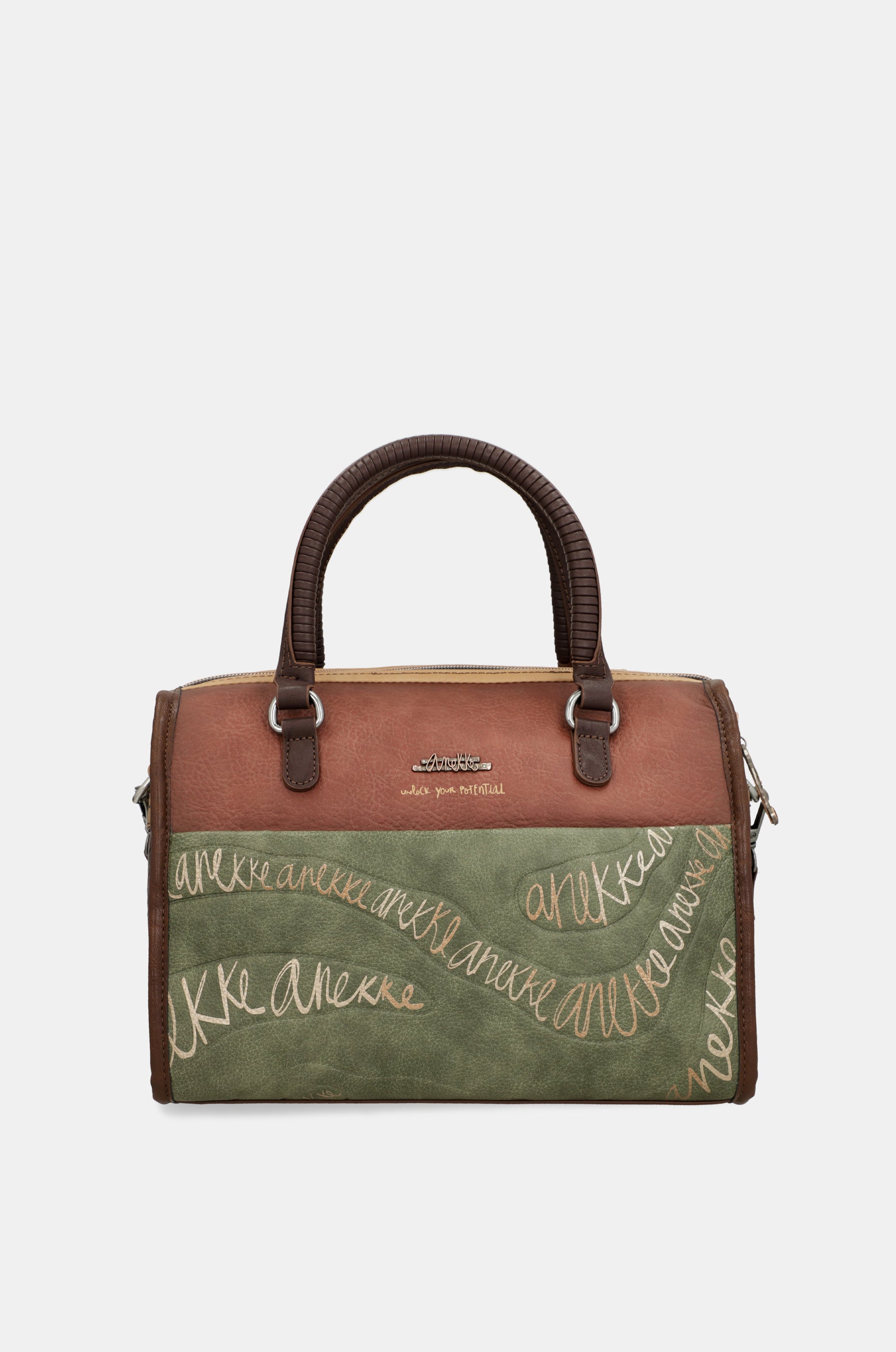 Borsa Outer con manico corto