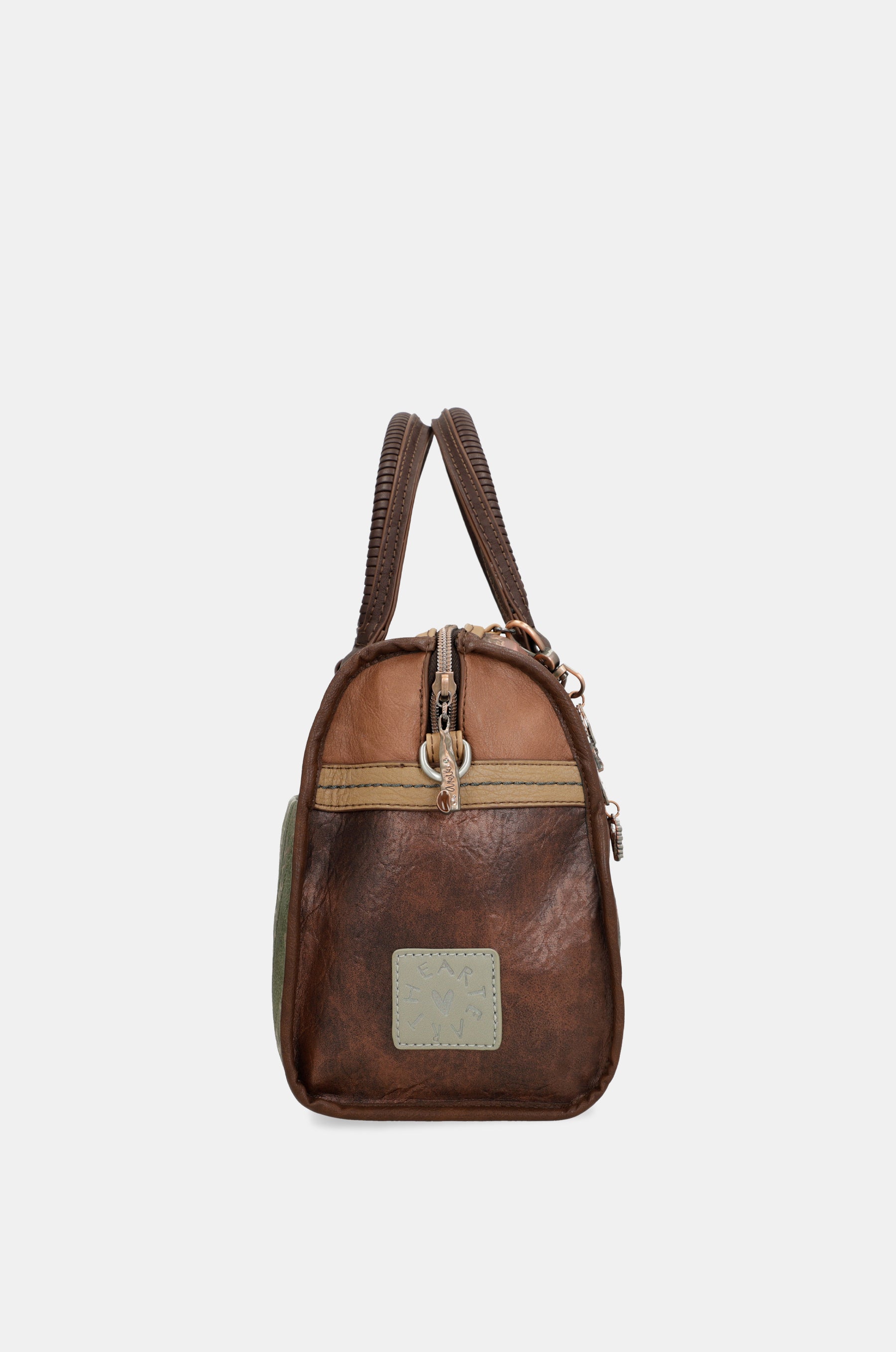 Borsa Outer con manico corto