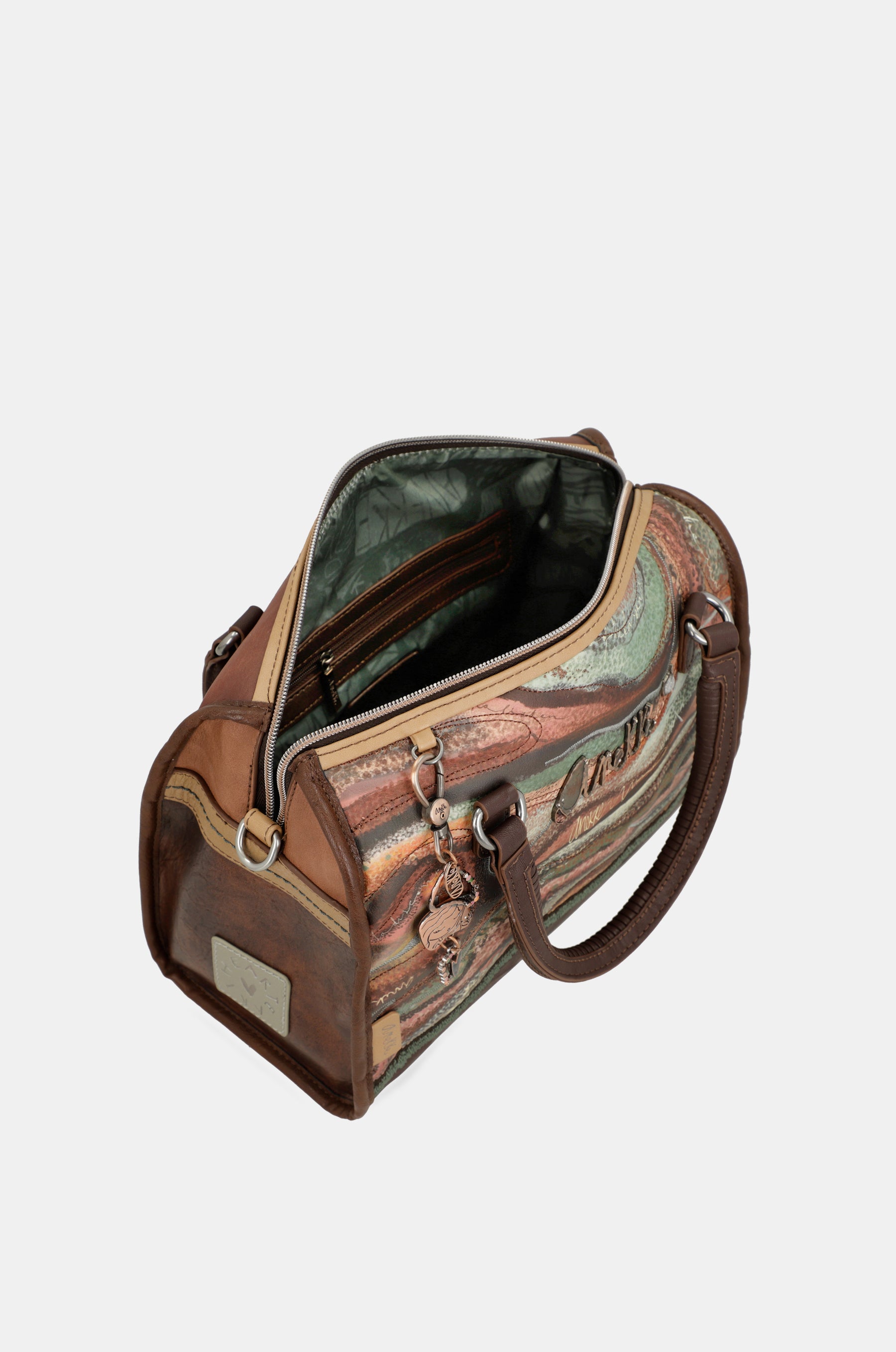Borsa Outer con manico corto