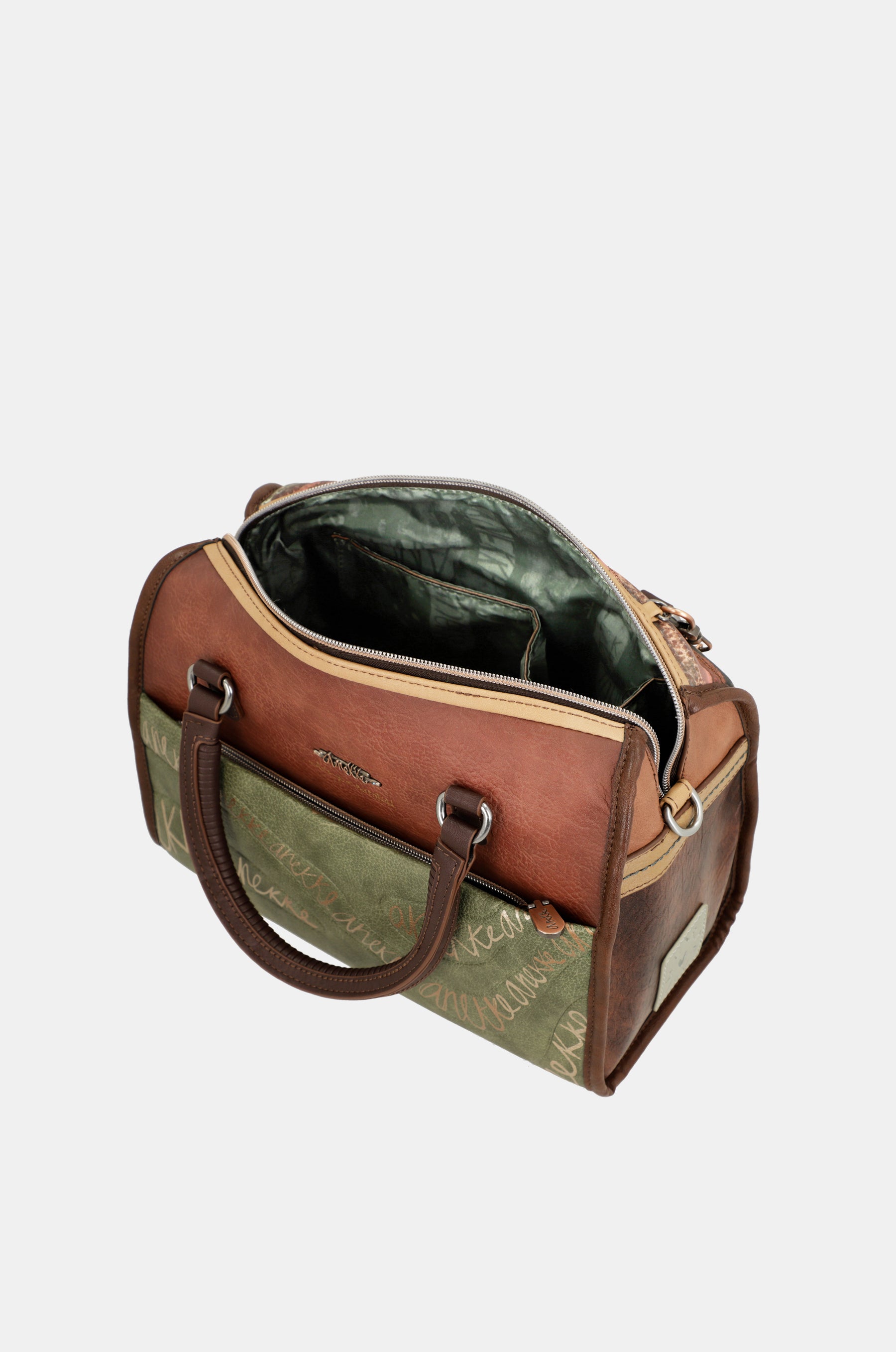 Borsa Outer con manico corto