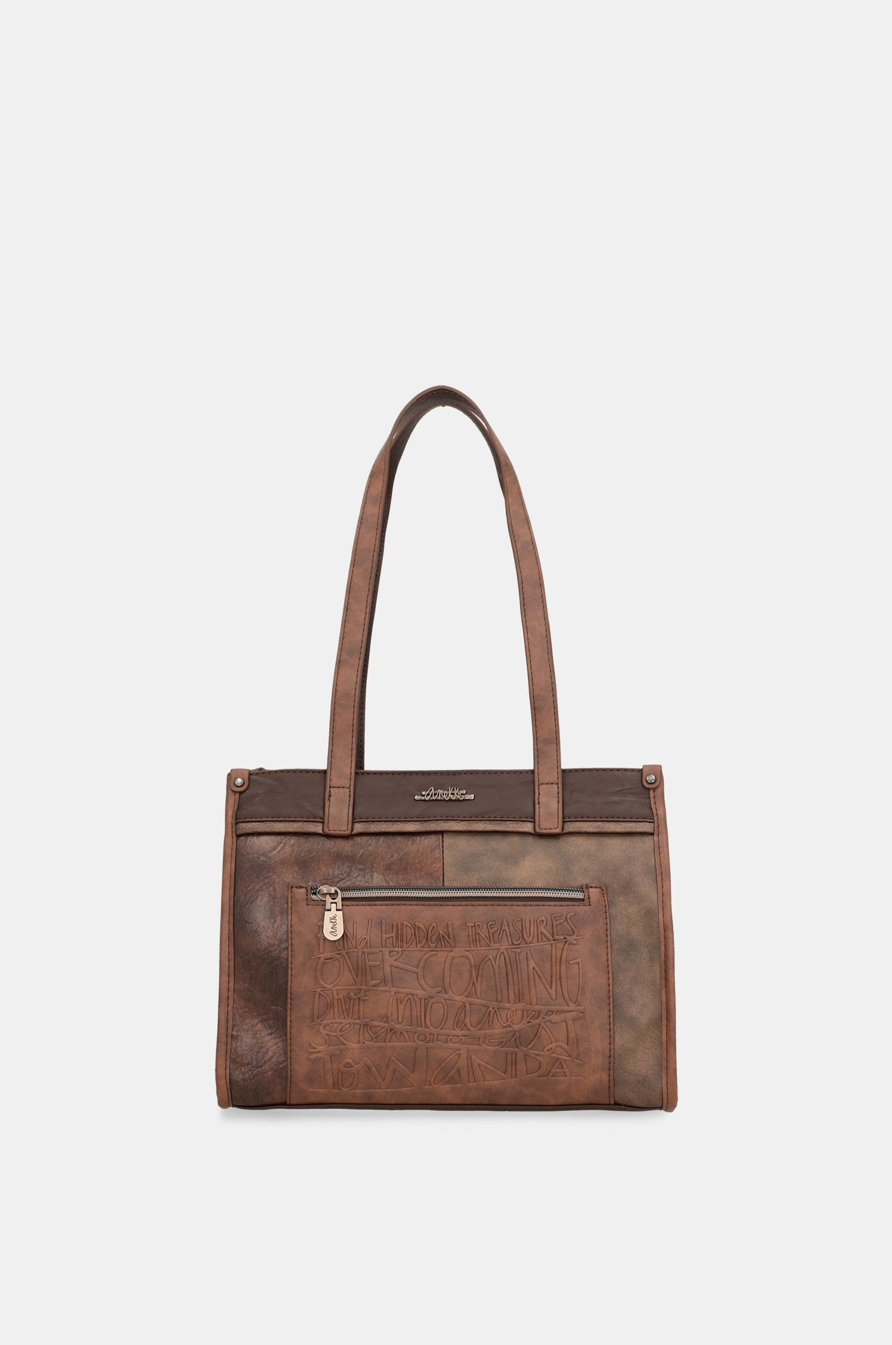 Borsa tote XL Outer