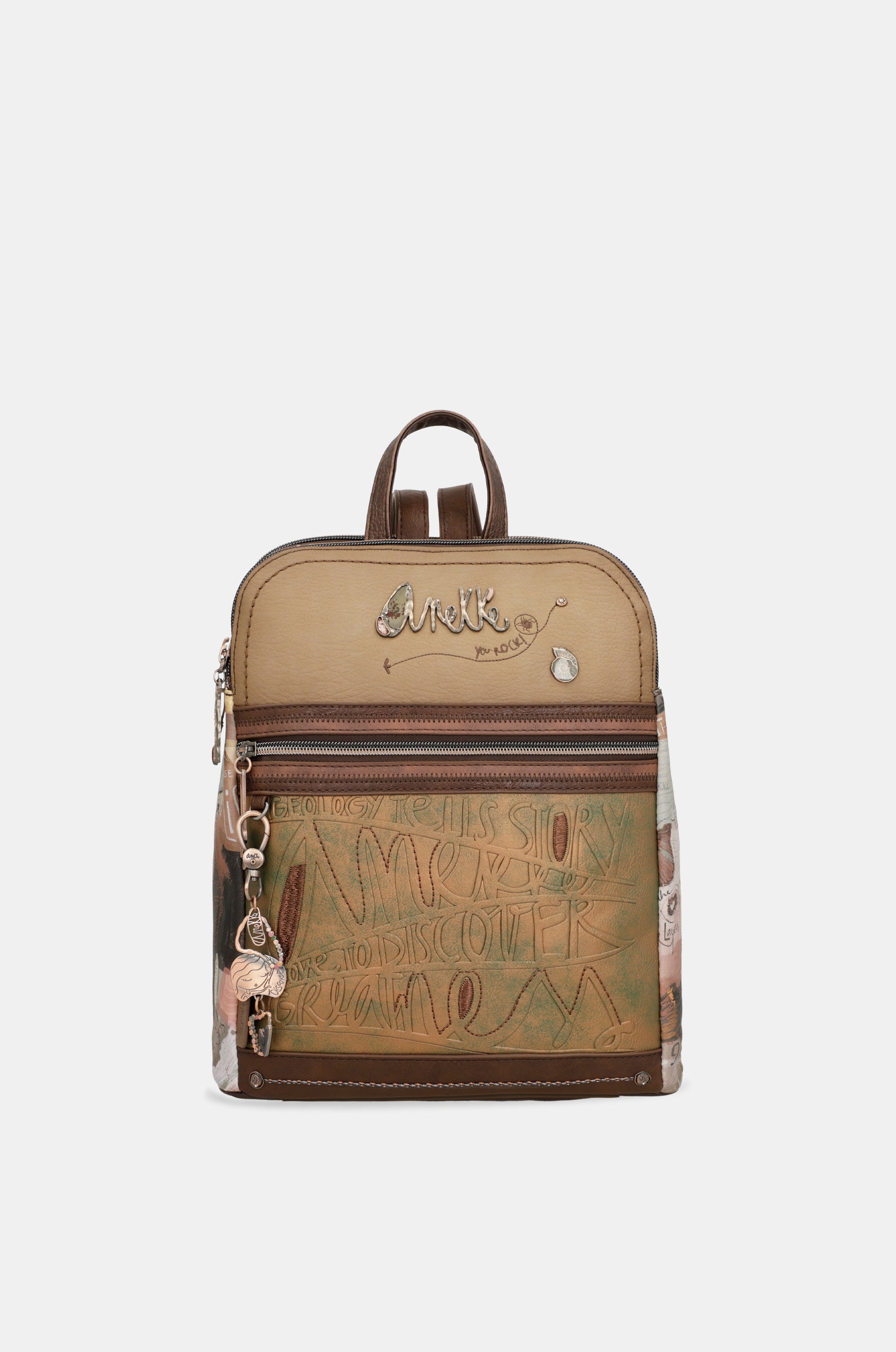 Zaino Outer 3 scomparti