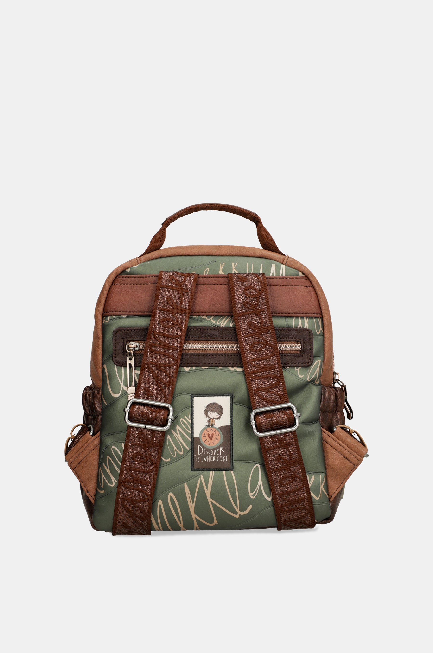 Zaino Outer per uso ricreativo