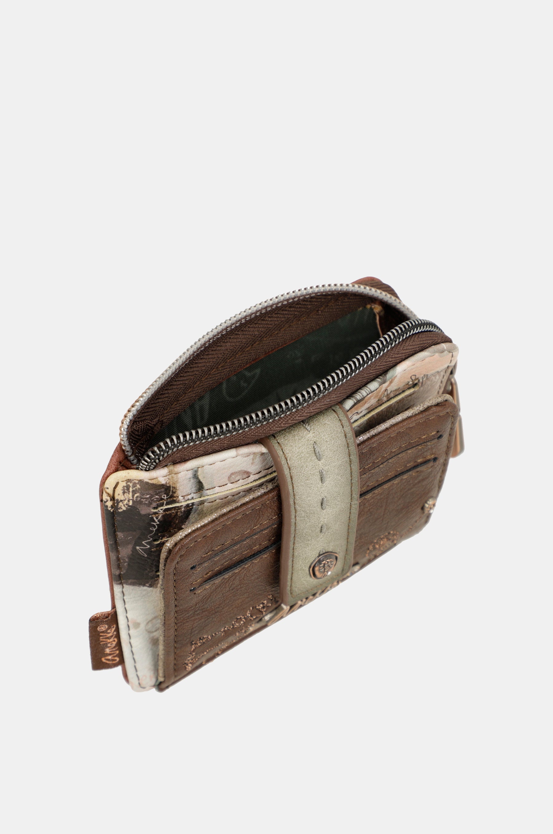 Porta carte Outer