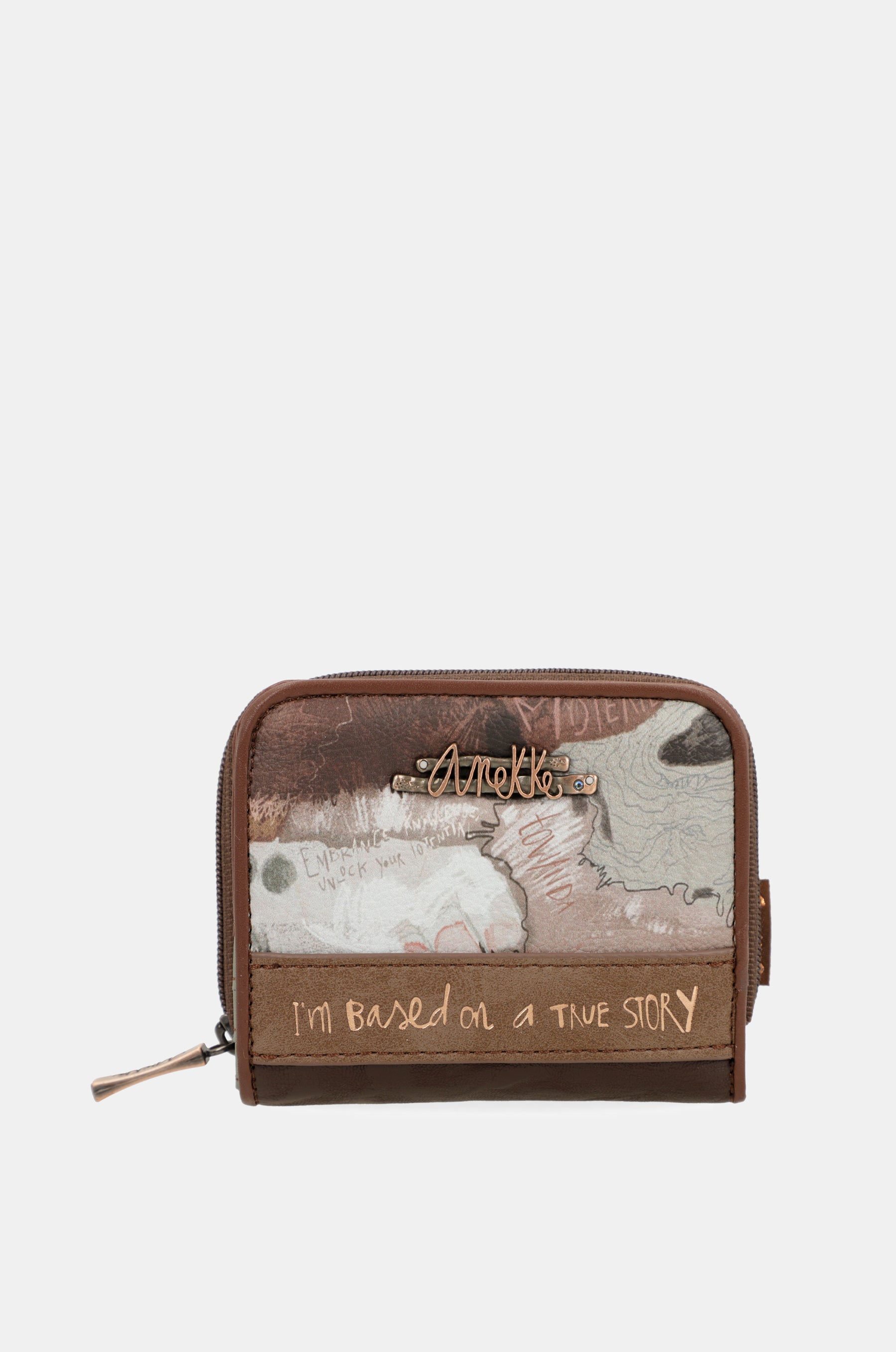 Portafoglio RFID Outer