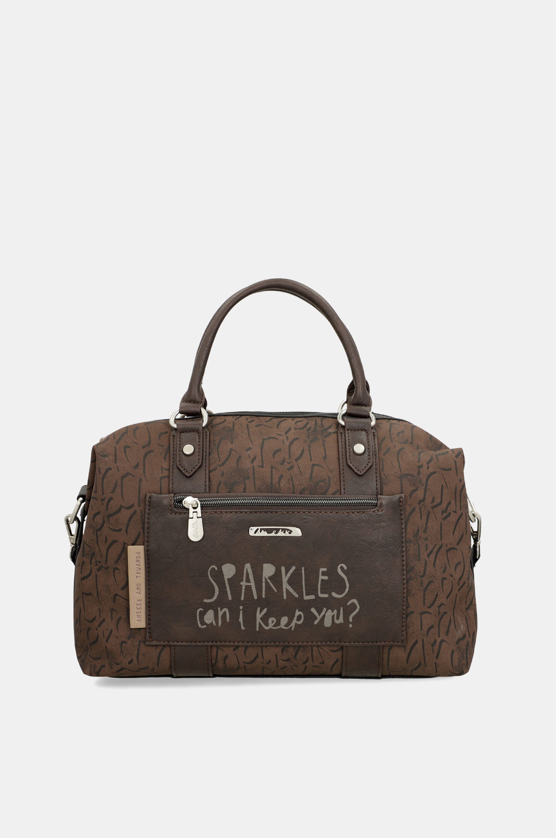 Borsa da bowling Mantle