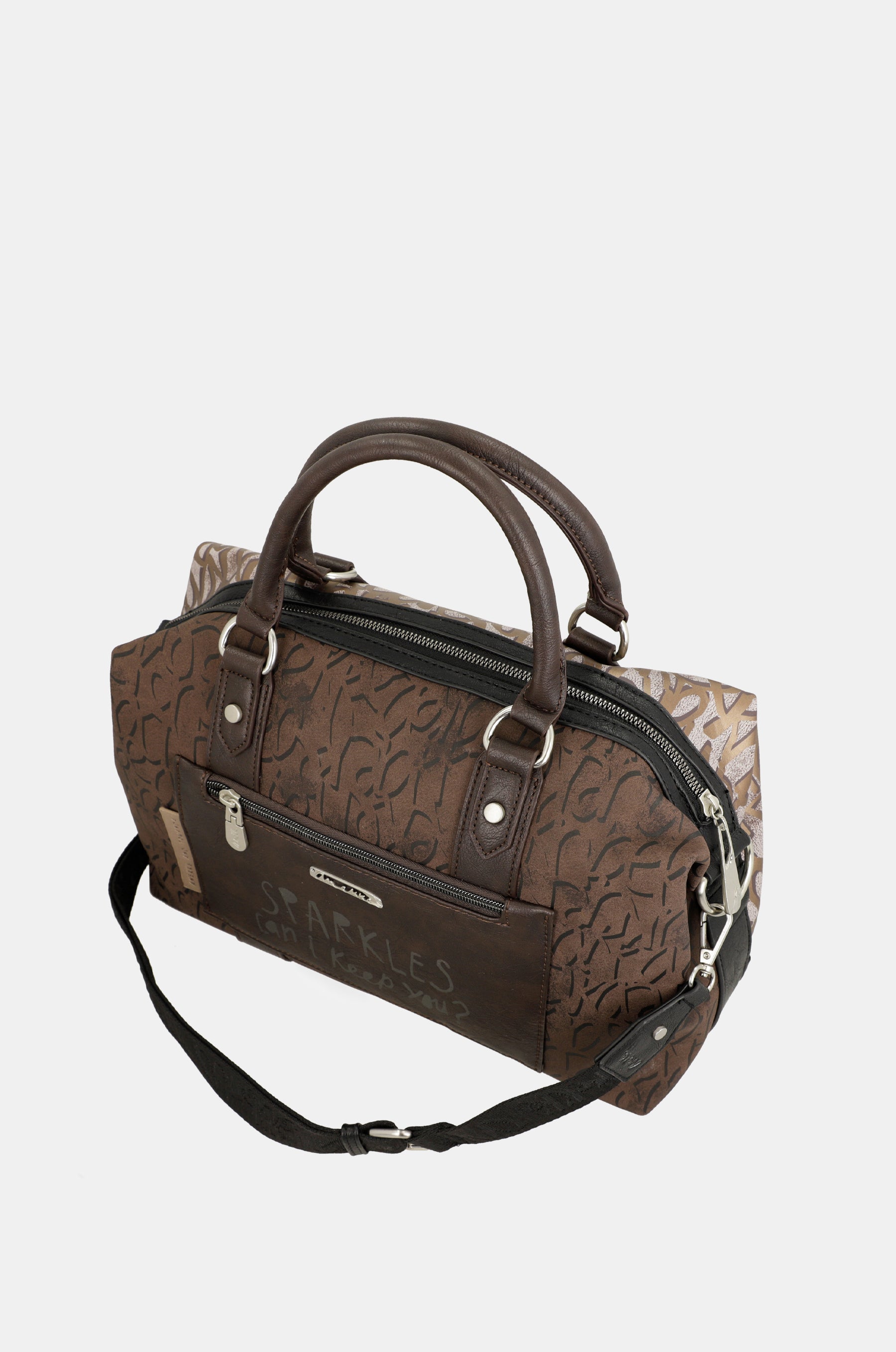 Borsa da bowling Mantle