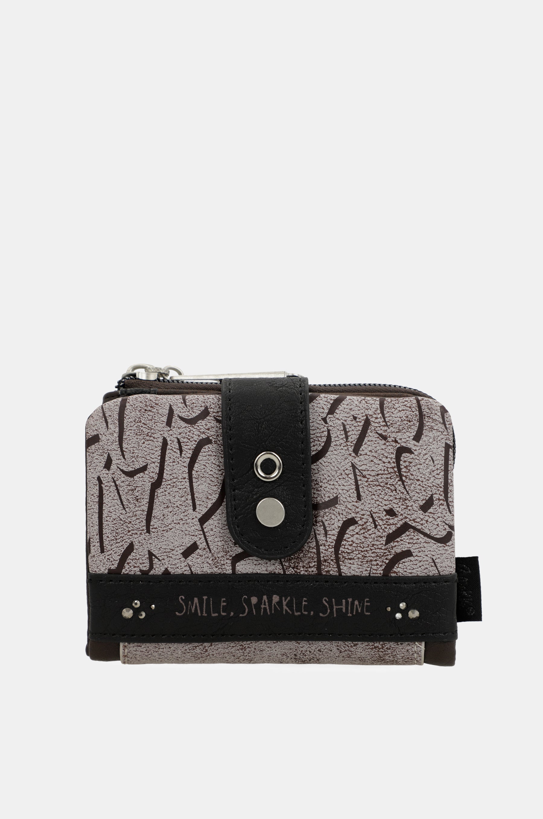 Portafoglio Mantle medio