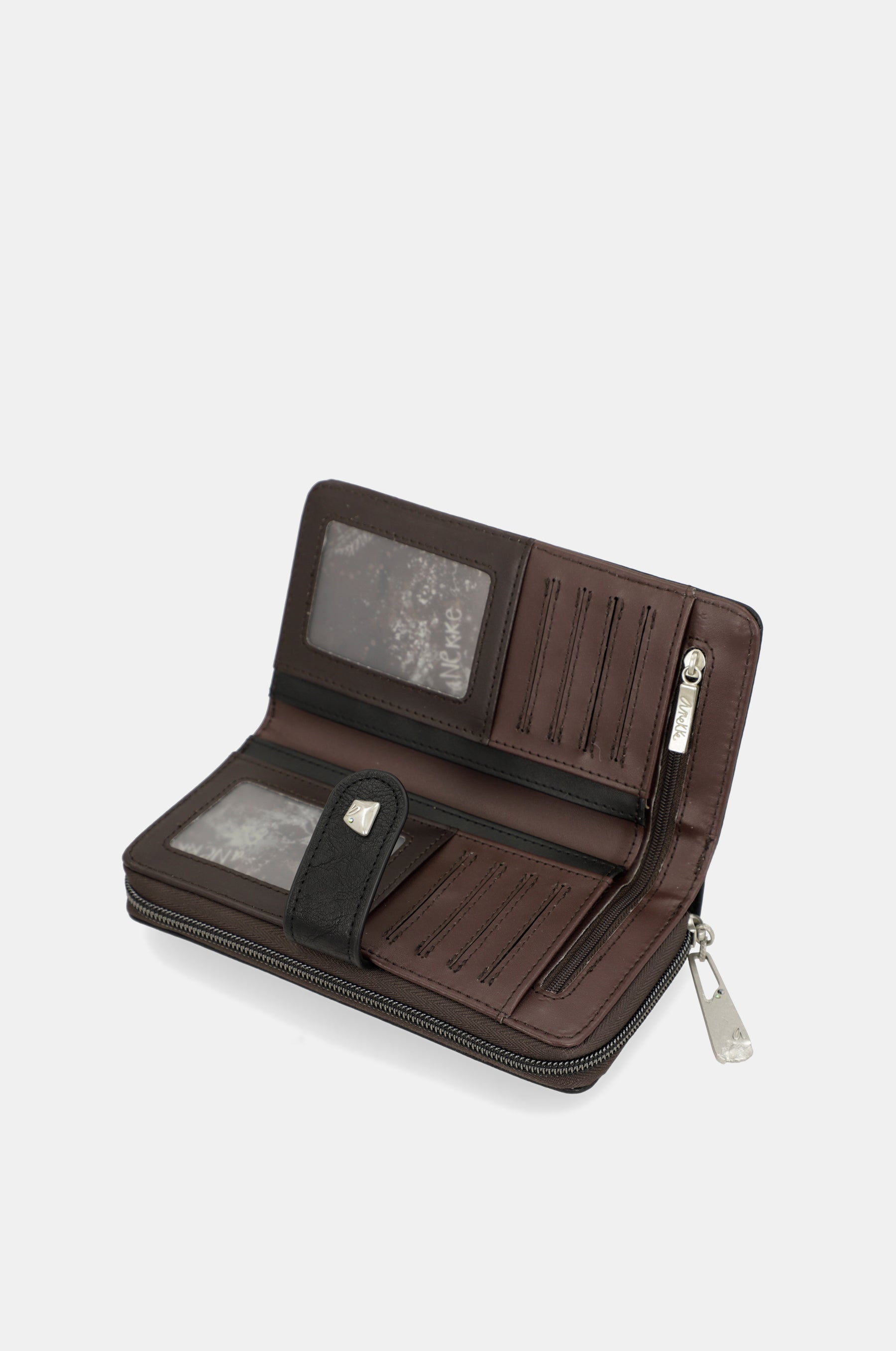 Portafoglio grande Mantle