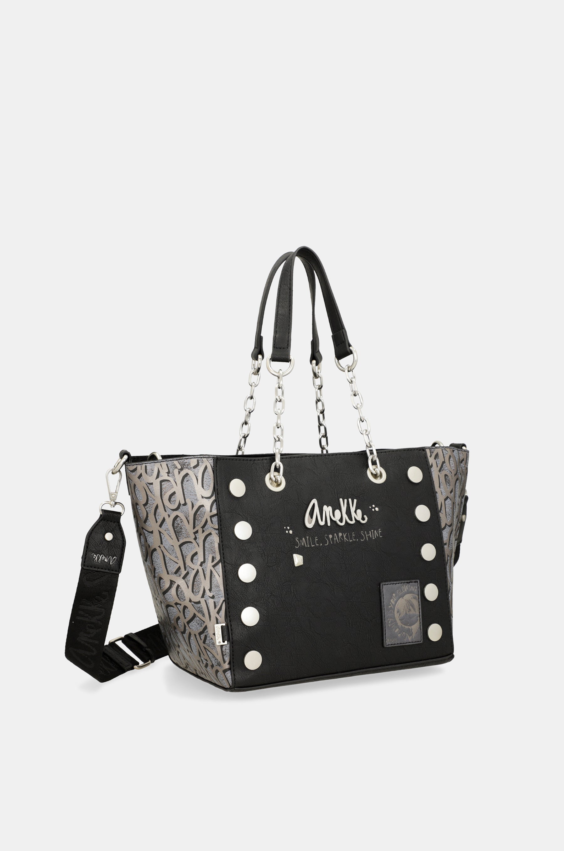 Borsa tote XL Crust