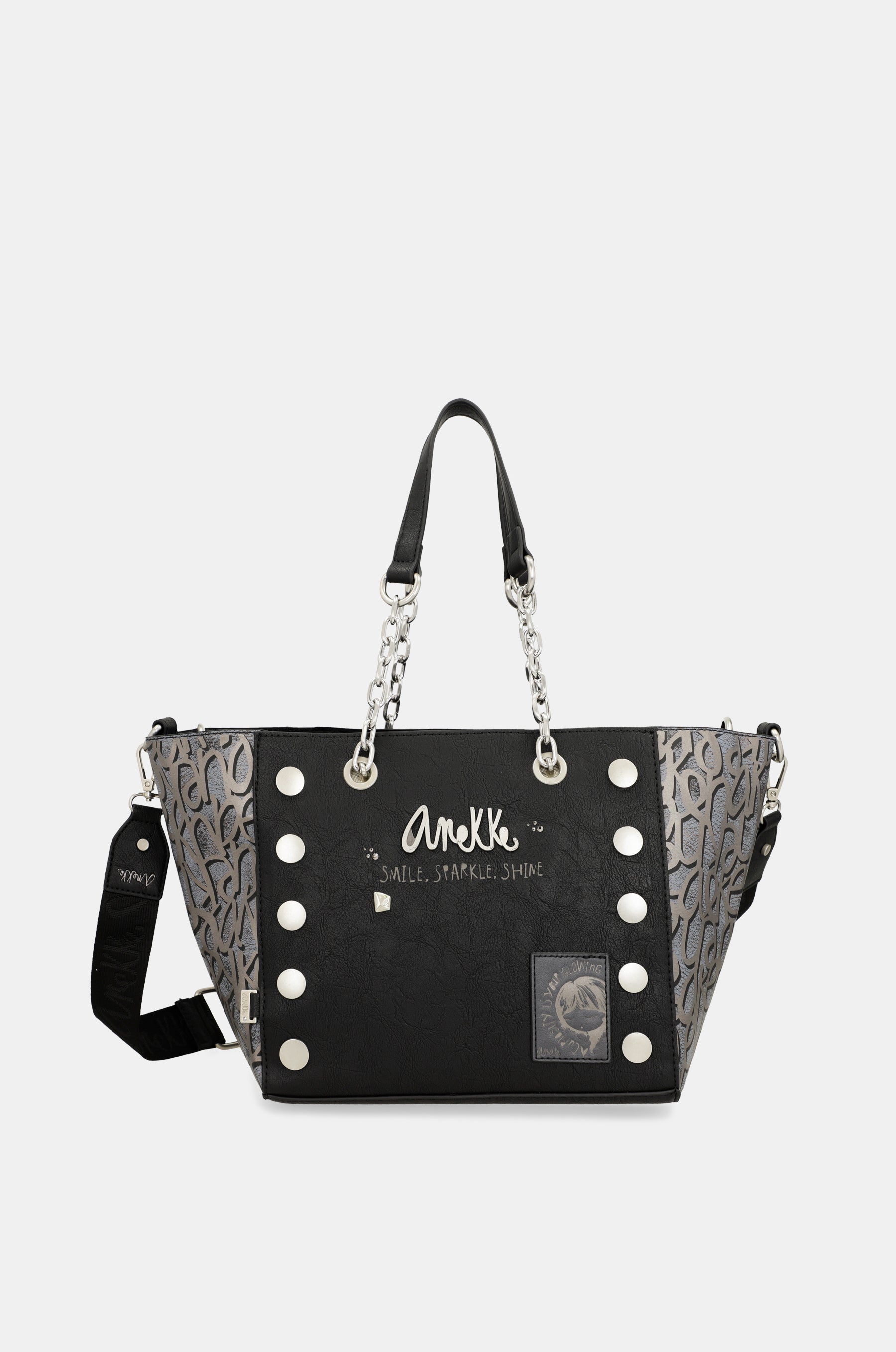 Borsa tote XL Crust