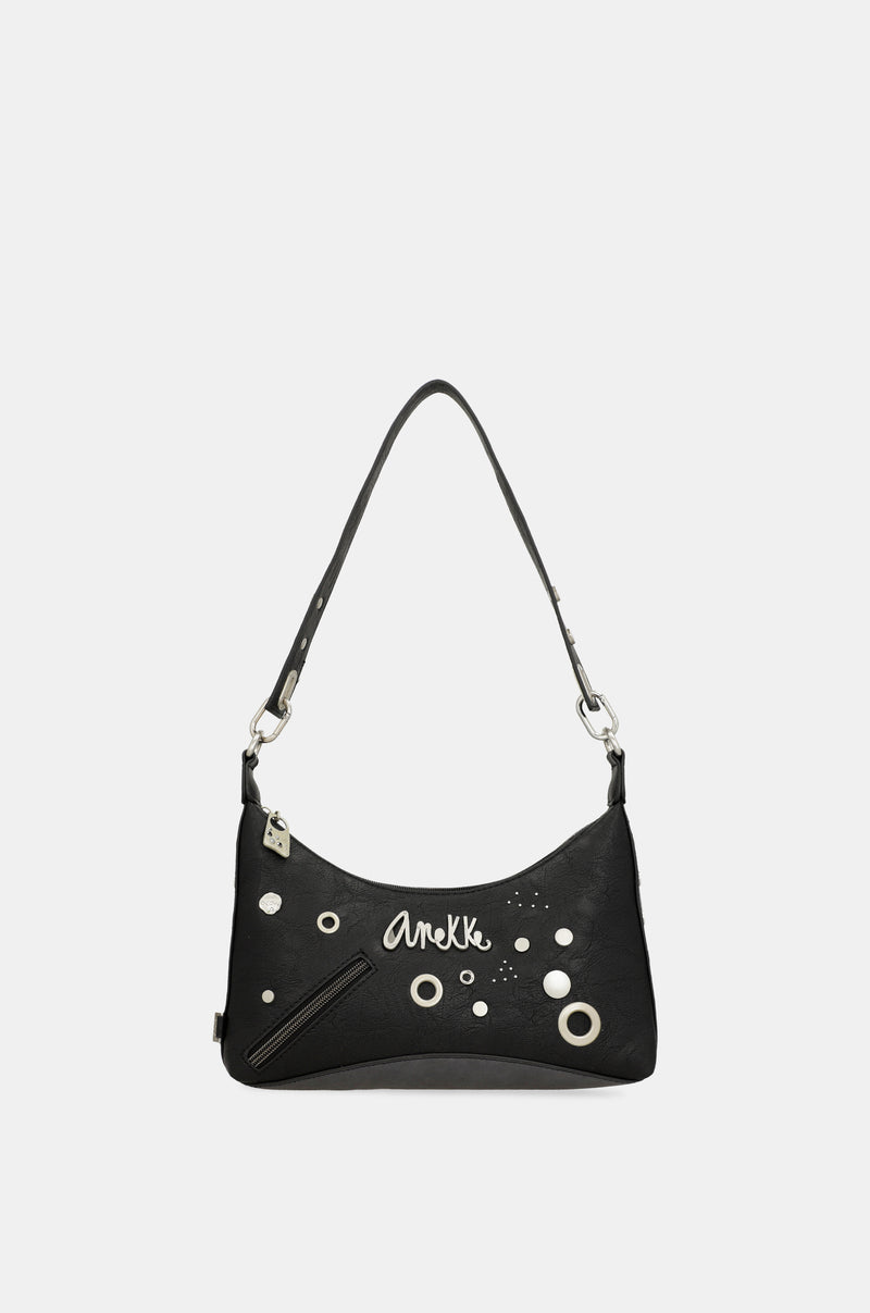Borsa a tracolla piccola Crust