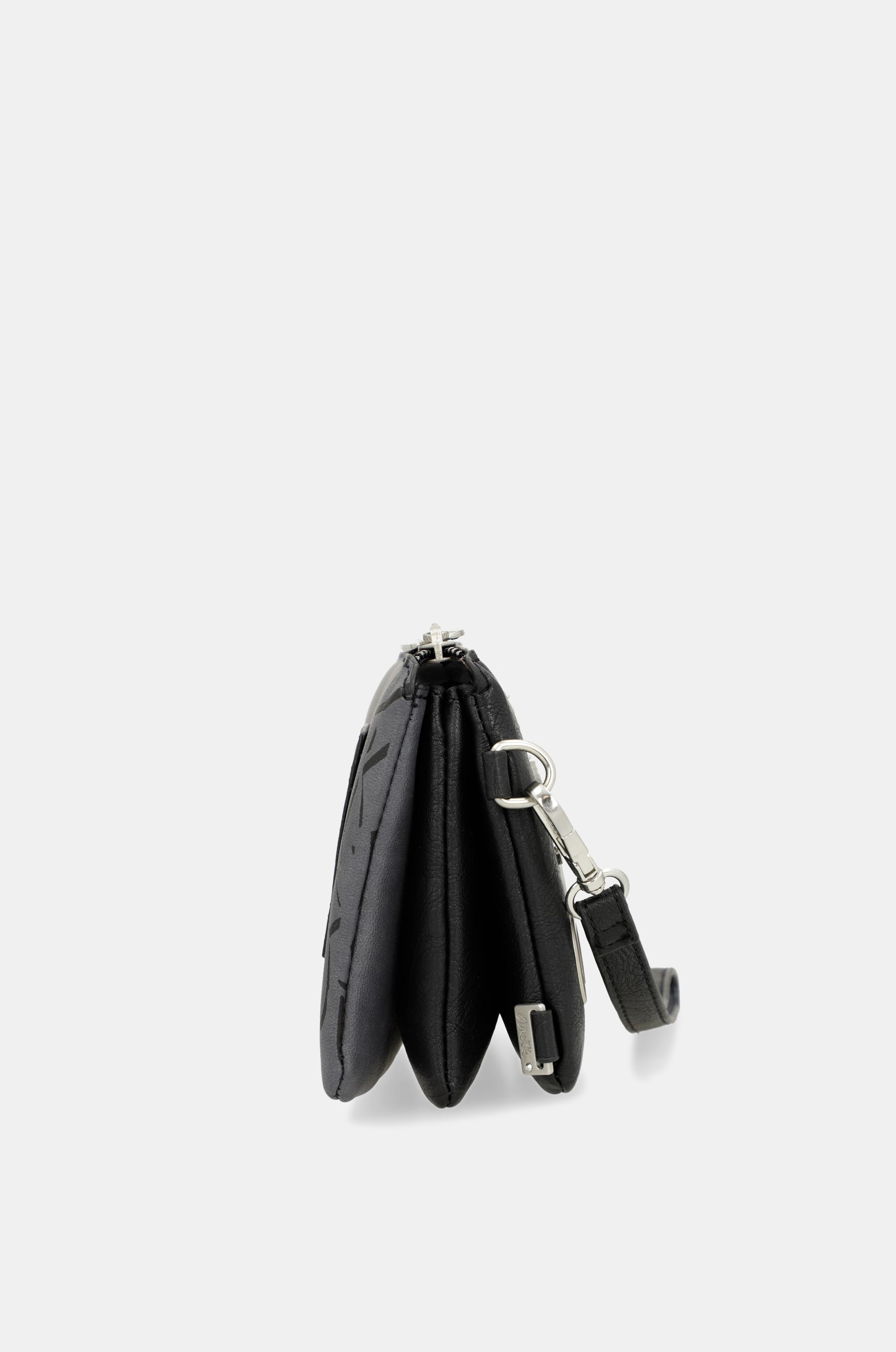 Borsa a tracolla piccola Crust
