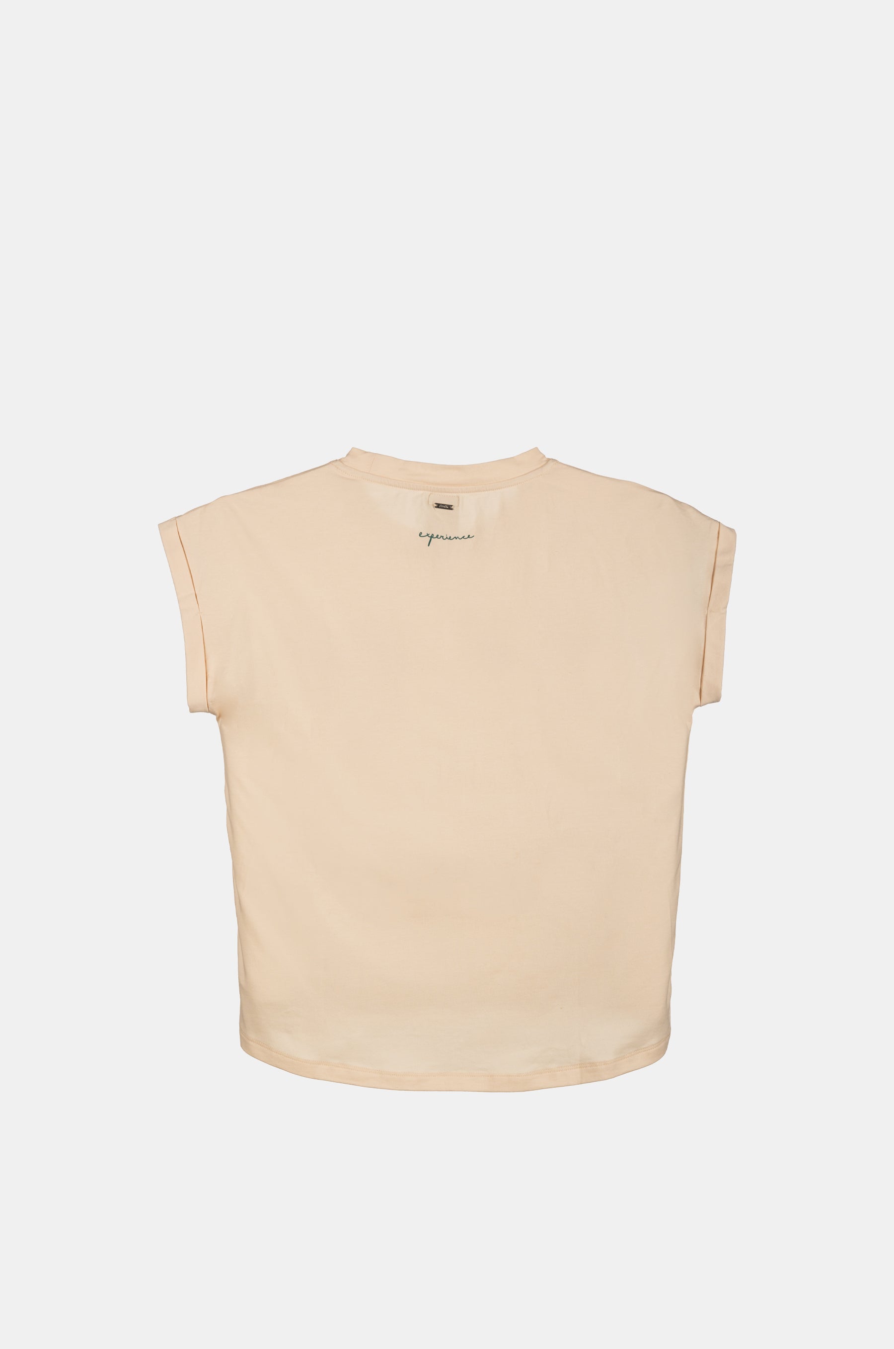 T-shirt beige Smart