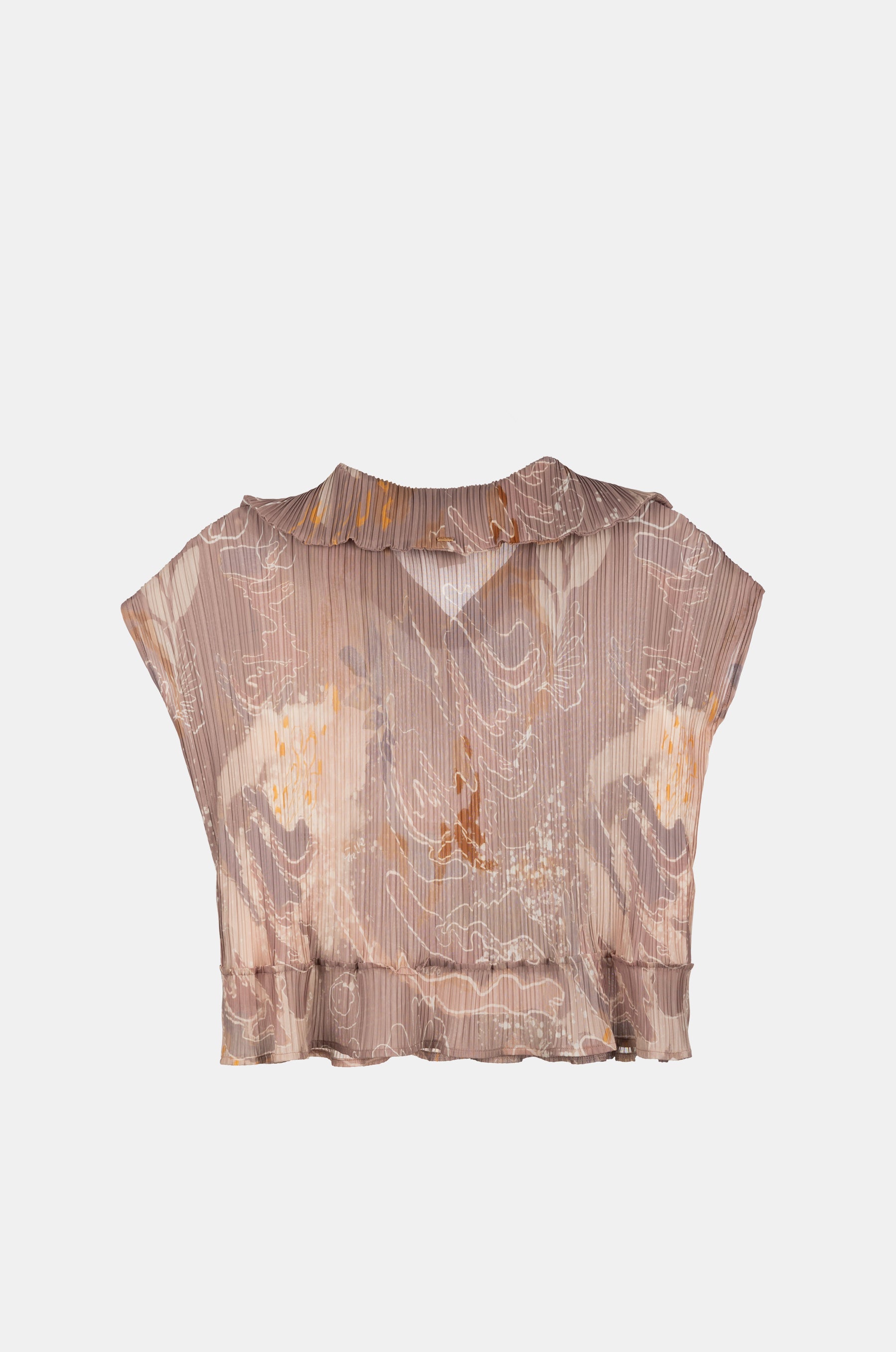 T-shirt a maniche corte Memories