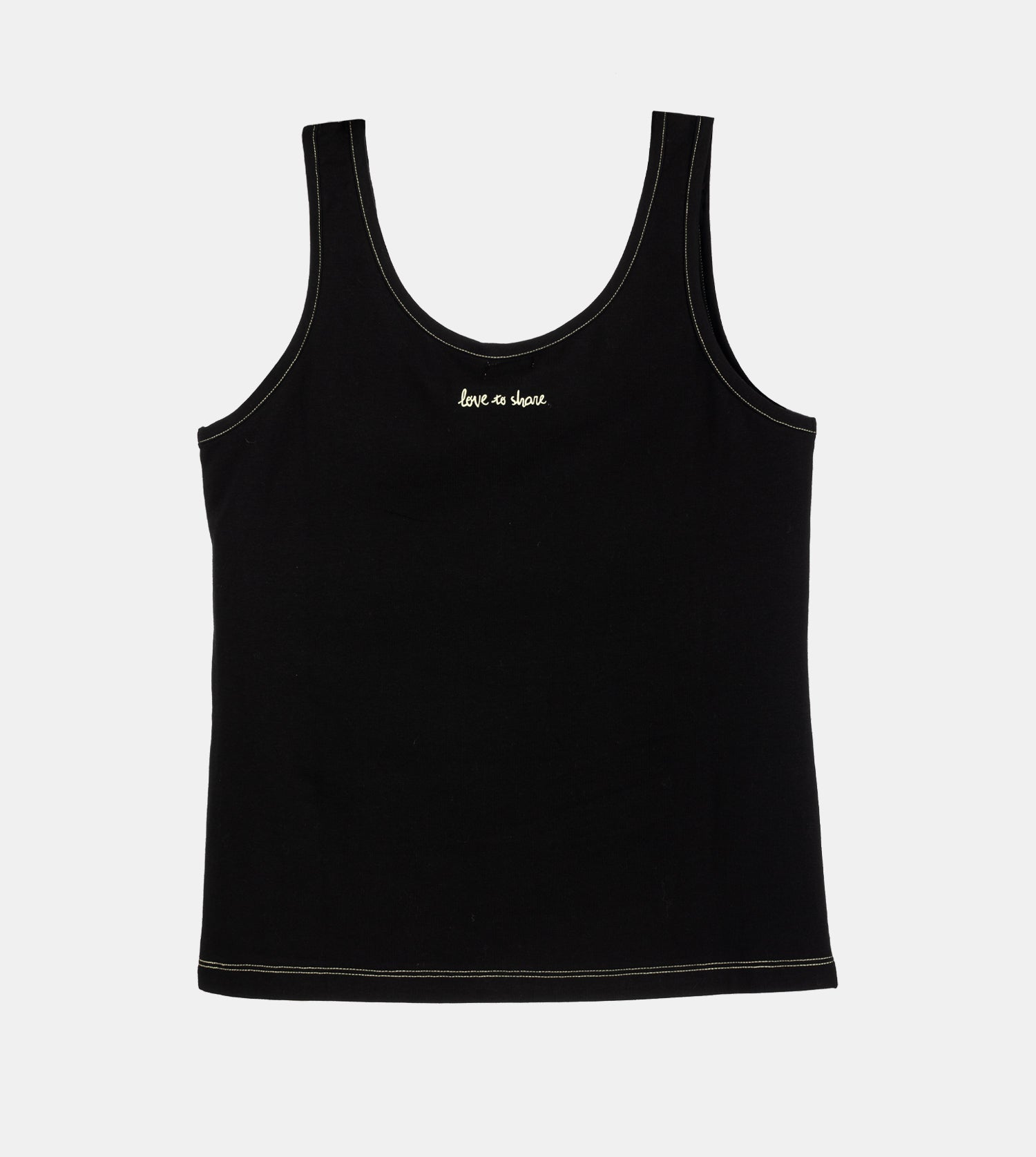 T-shirt stampata a maniche corte Towanda