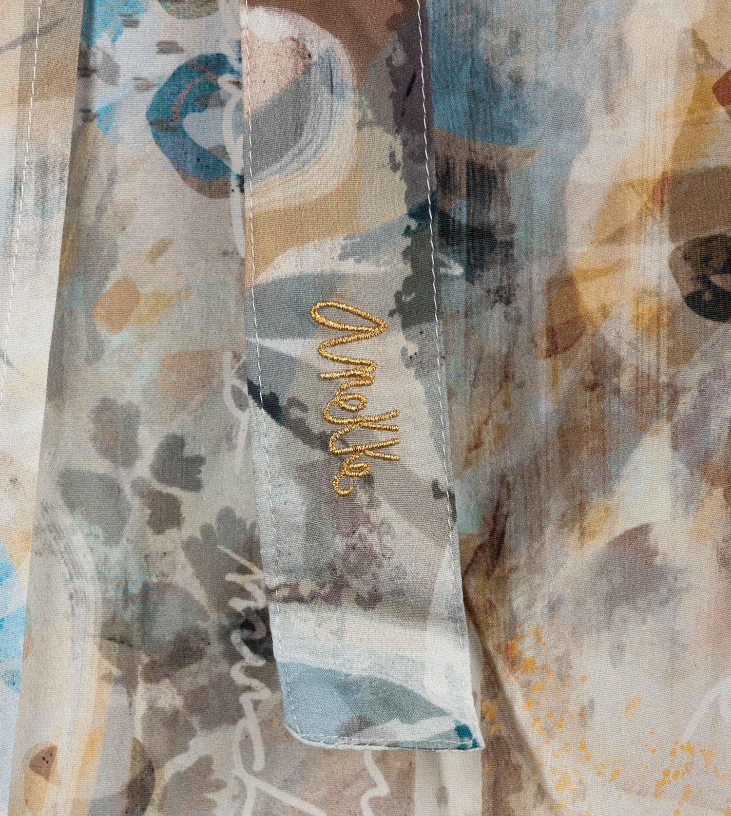 Gonna stampata Memories