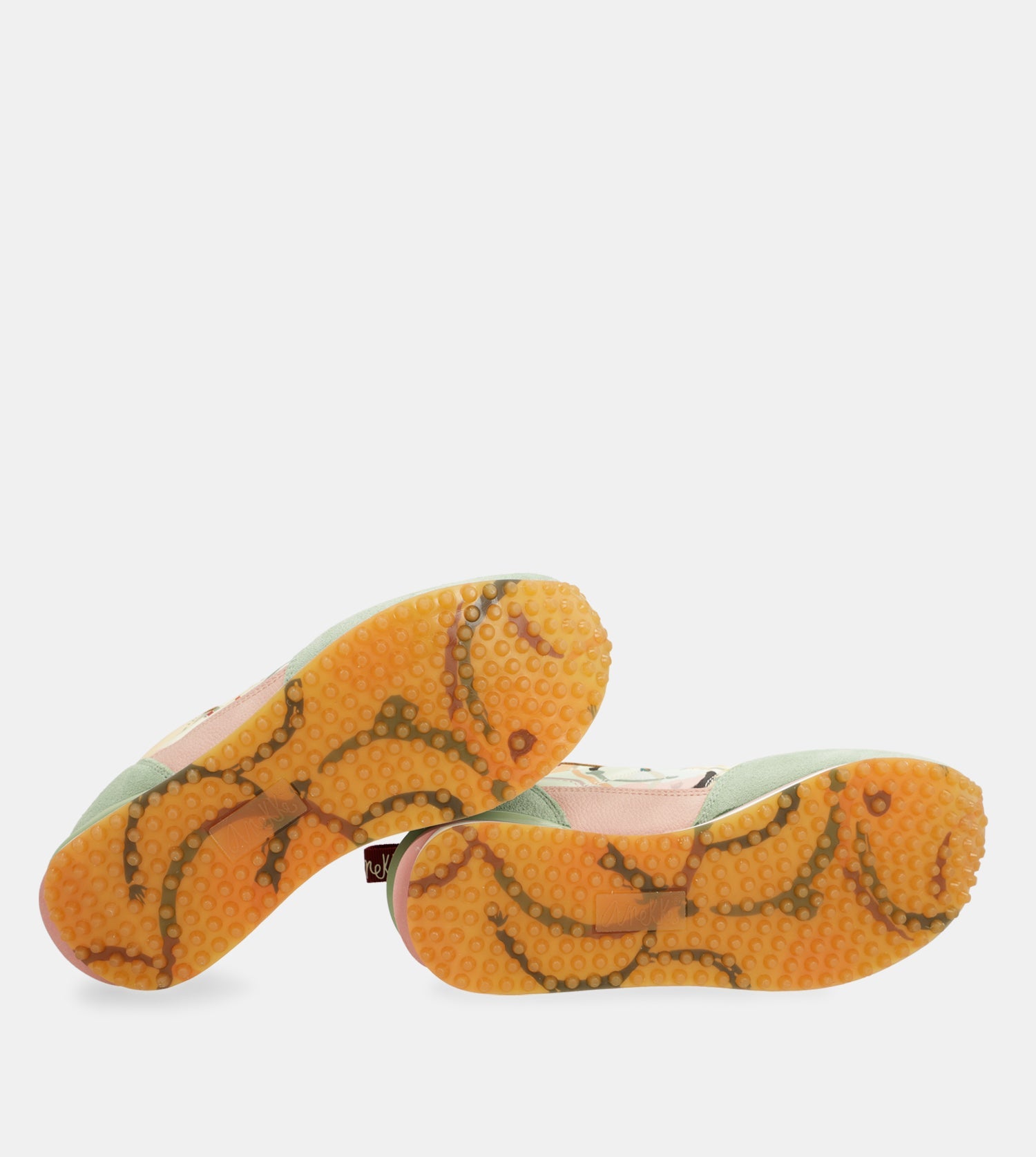 Sneakers Smart Multicolore