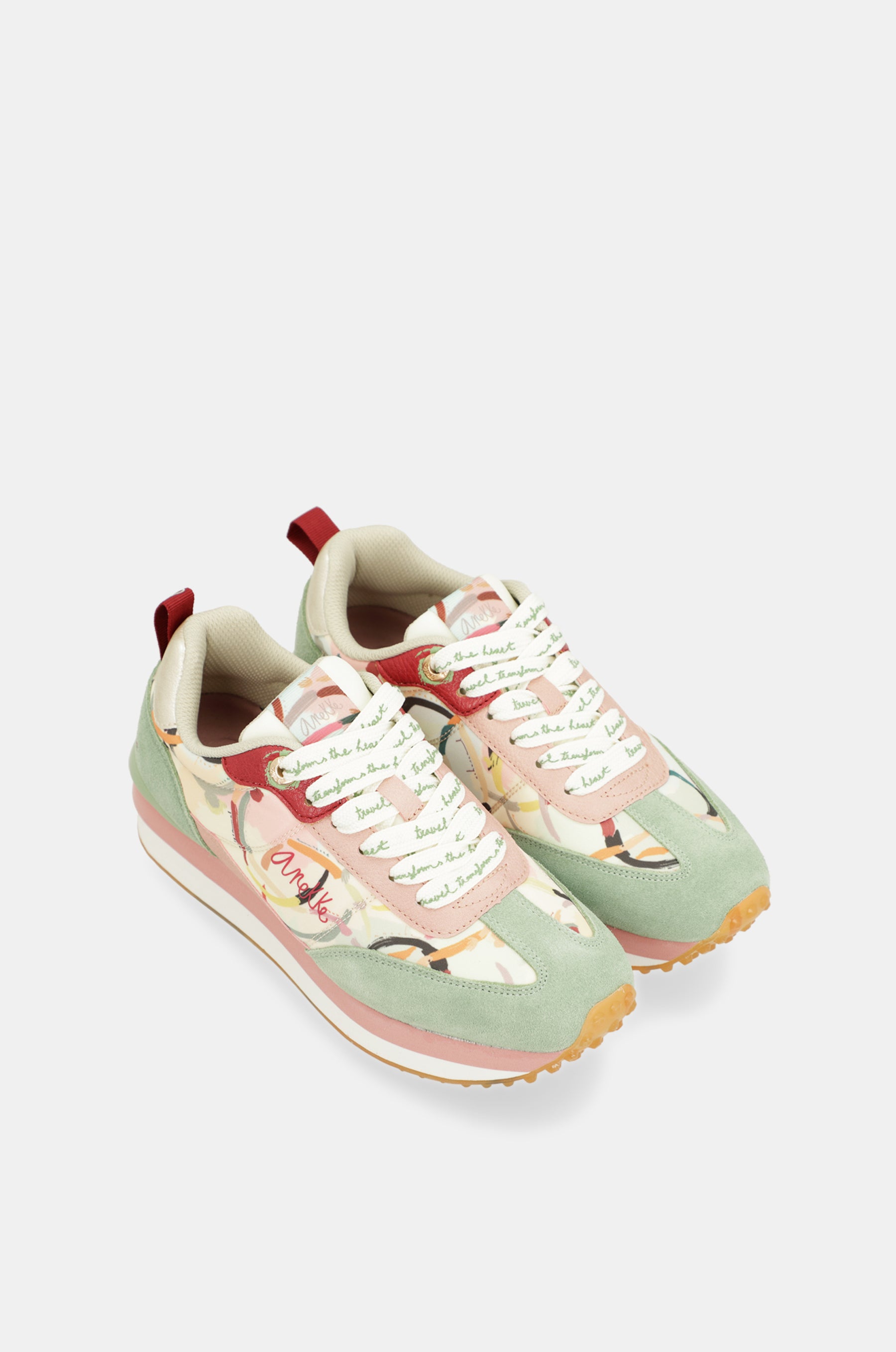Sneakers Smart Multicolore
