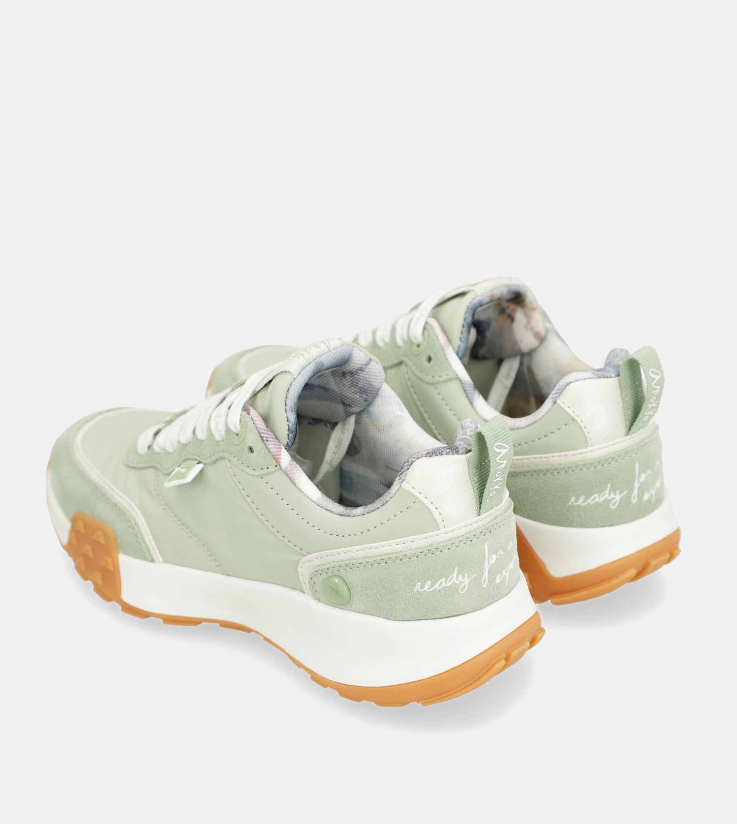 Memorie di Sneakers Retro