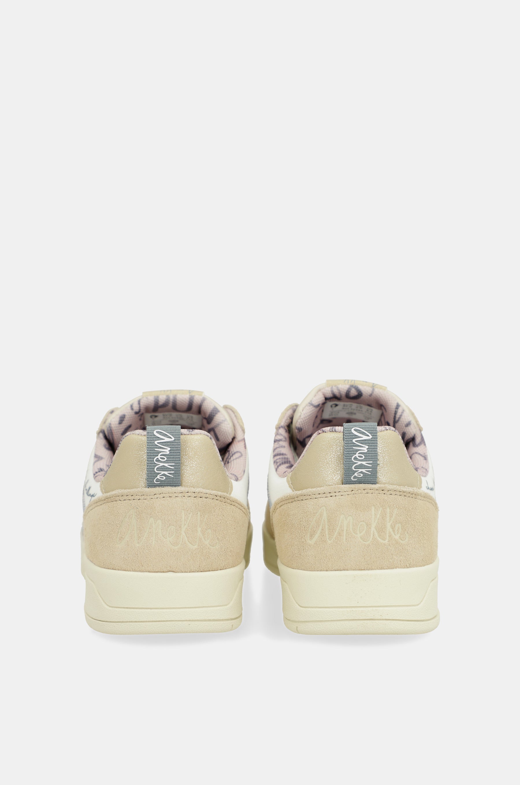 Sneakers multicolore Alma