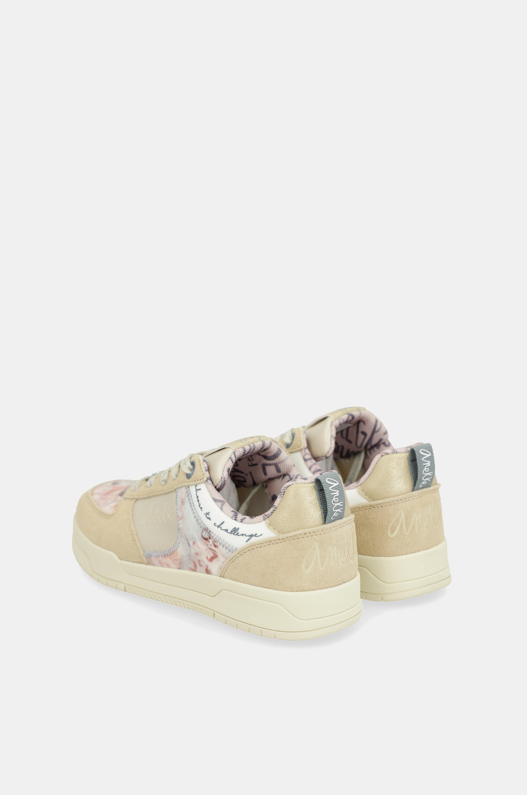 Sneakers multicolore Alma