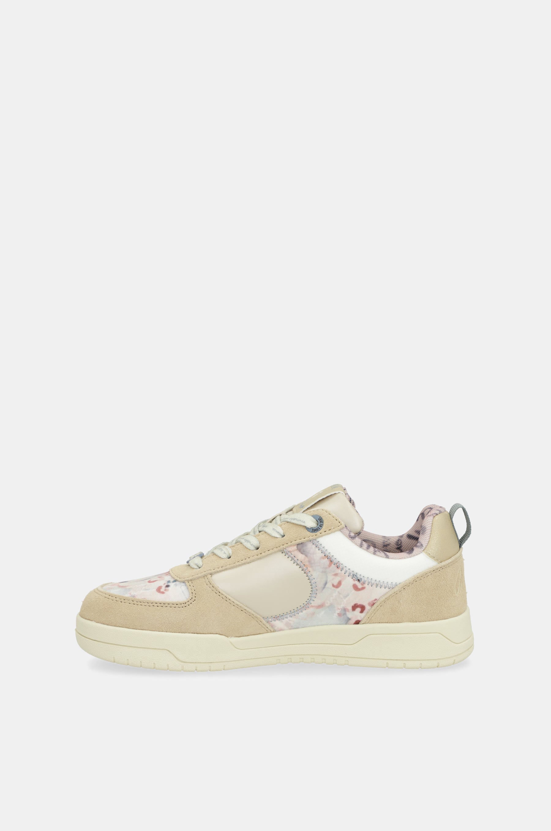 Sneakers multicolore Alma