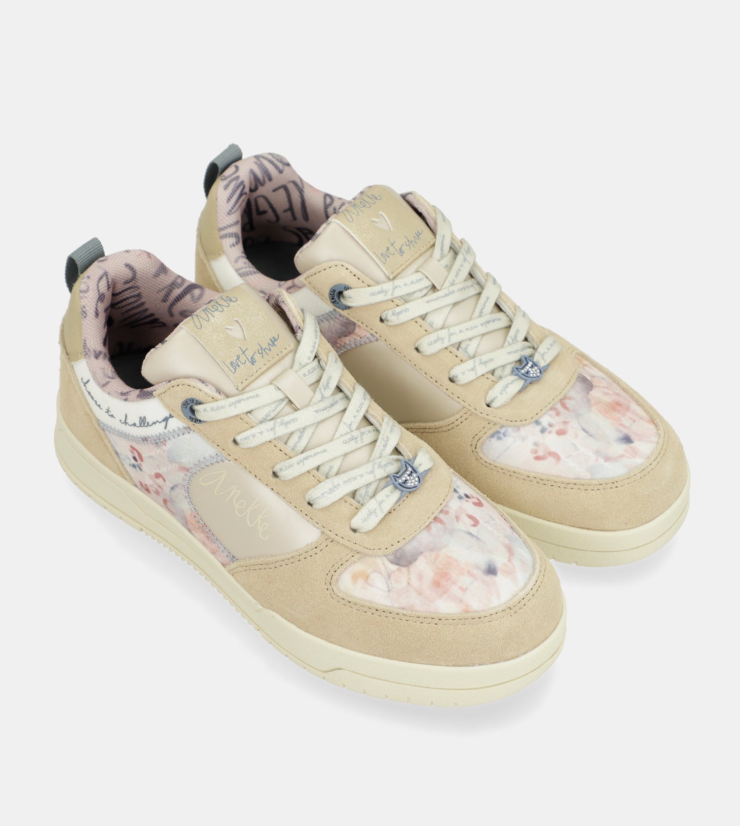 Sneakers multicolore Alma